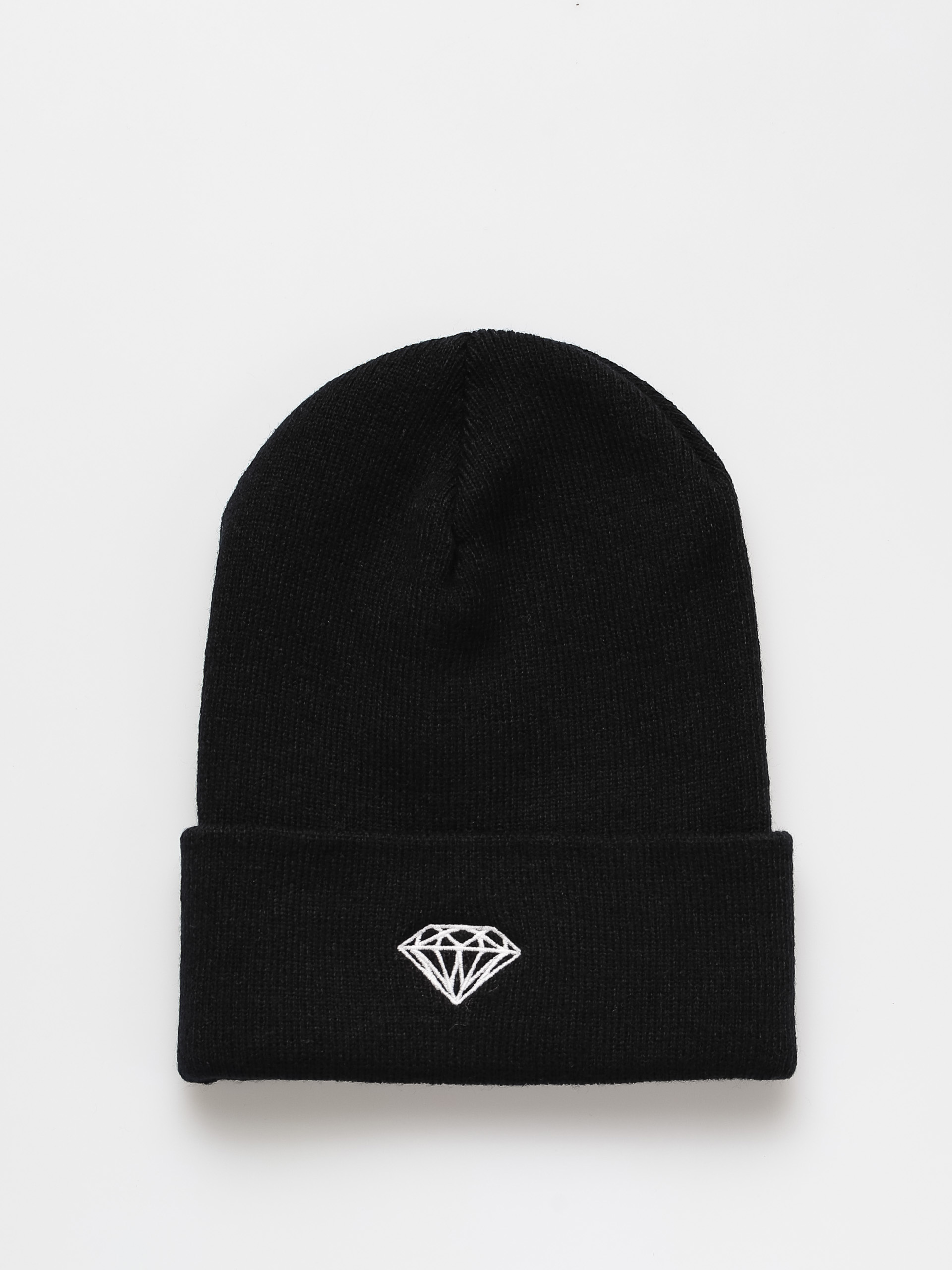 Căciulă Diamond Supply Co. Diary Of A Madman Beanie (black)