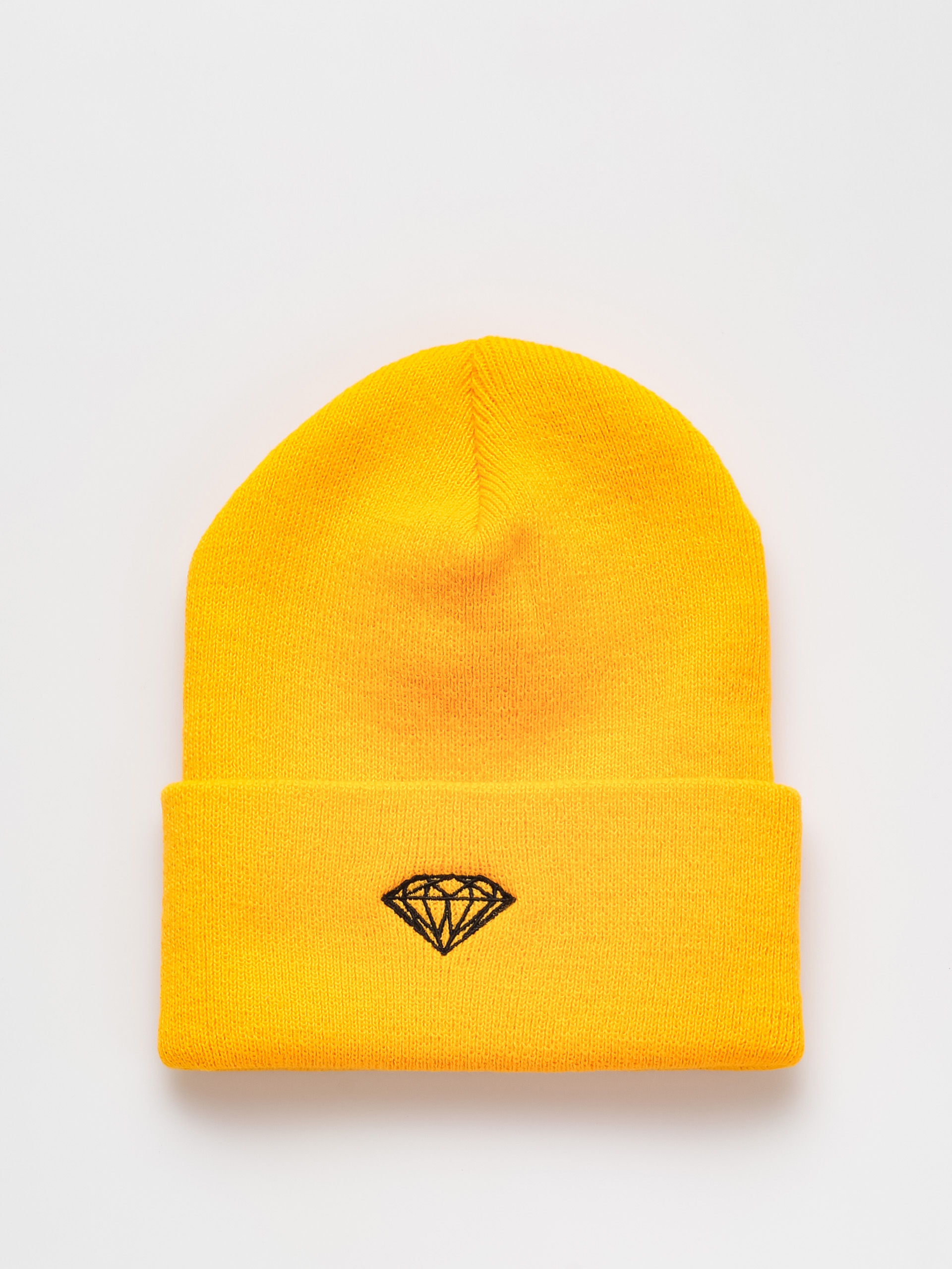 Căciulă Diamond Supply Co. Diary Of A Madman (yel)