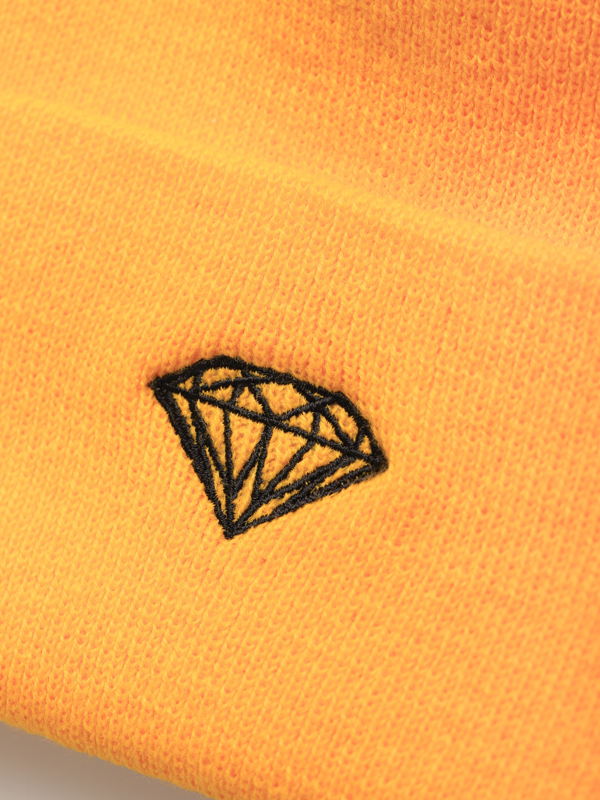 Căciulă Diamond Supply Co. Diary Of A Madman (yel)