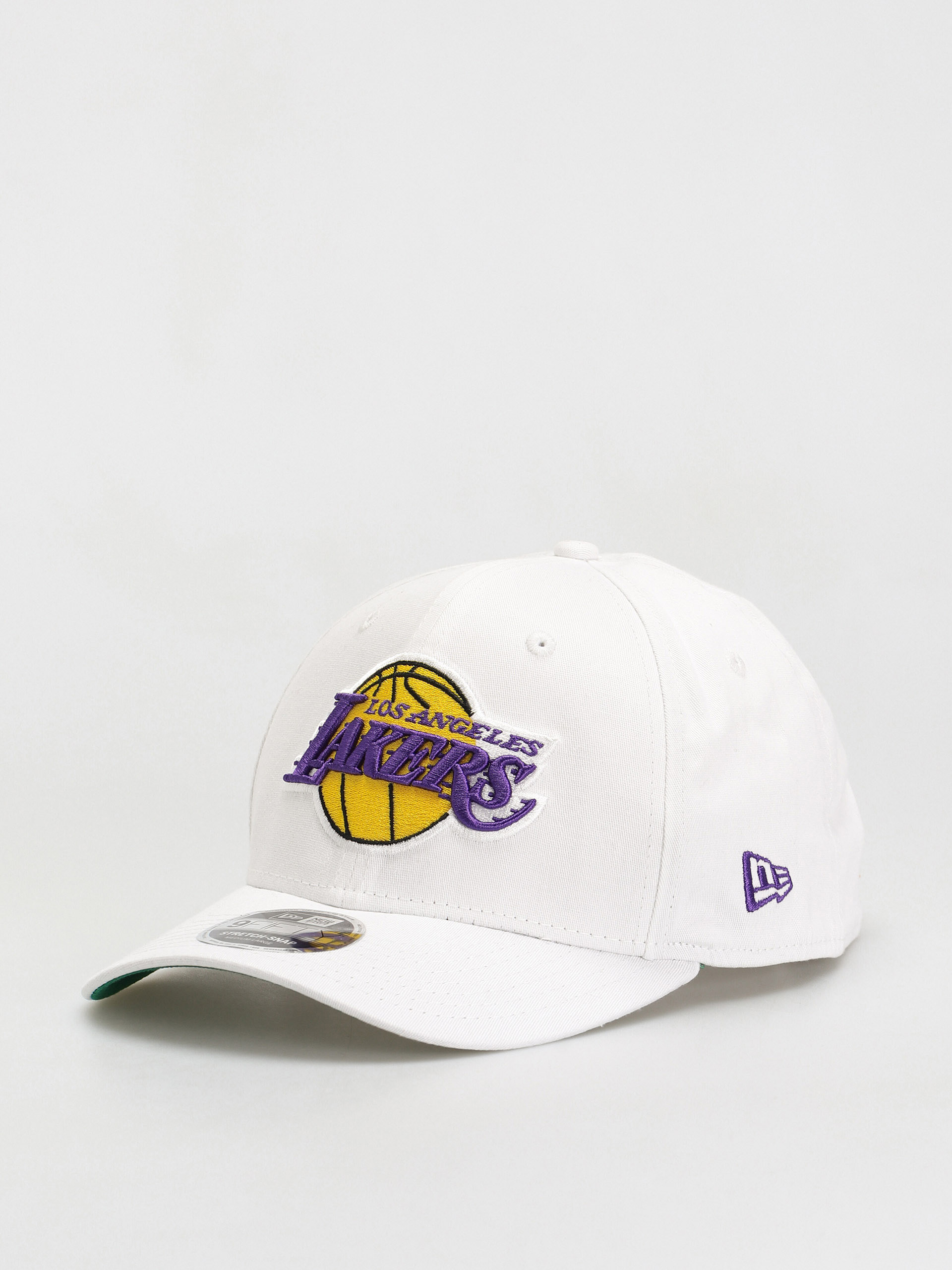 Șapcă New Era Los Angeles Lakers 9 Fifty (white)