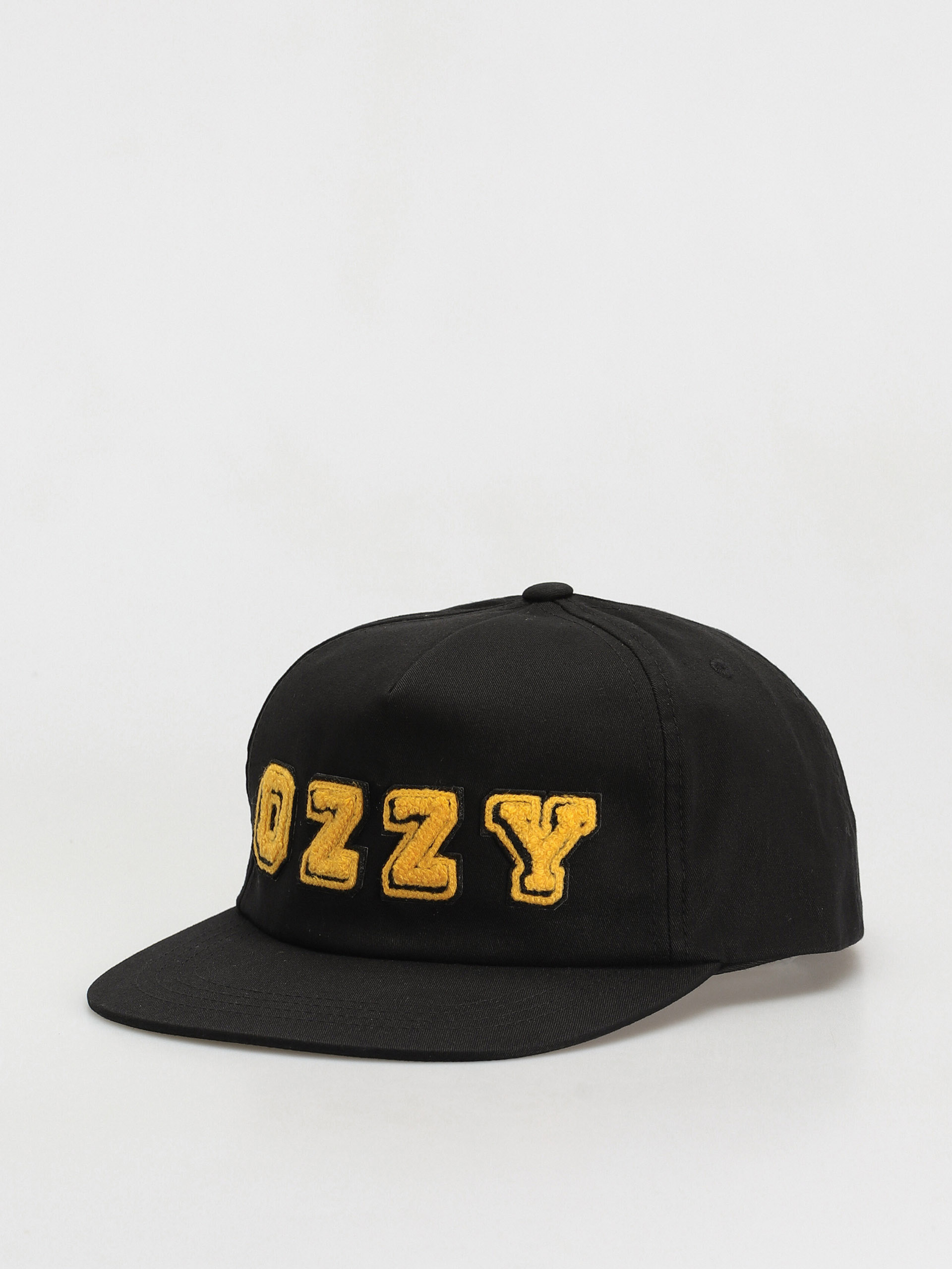 Șapcă Diamond Supply Co. Ozzy Hat (black)