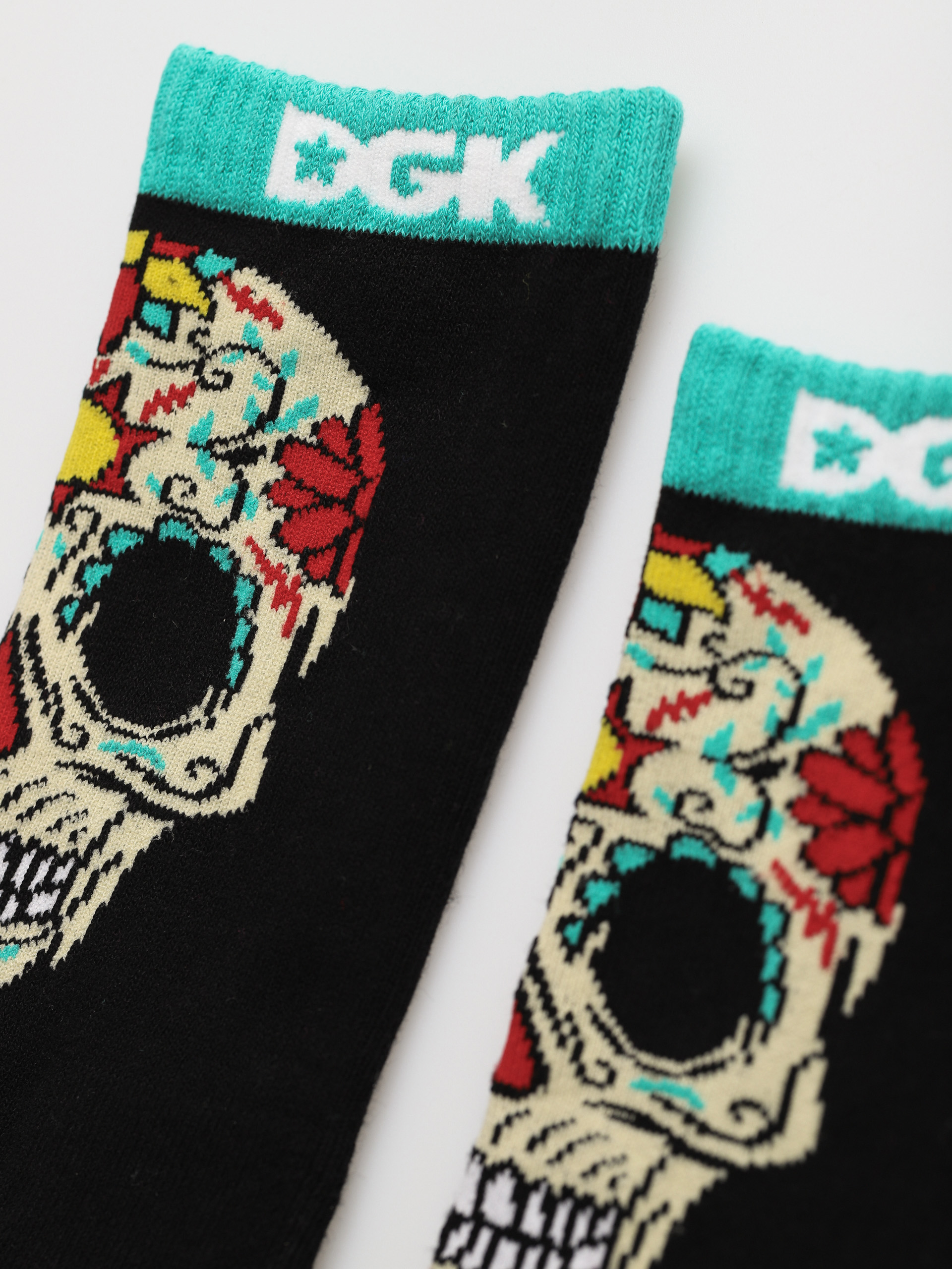 Șosete DGK Muertos (assorted)