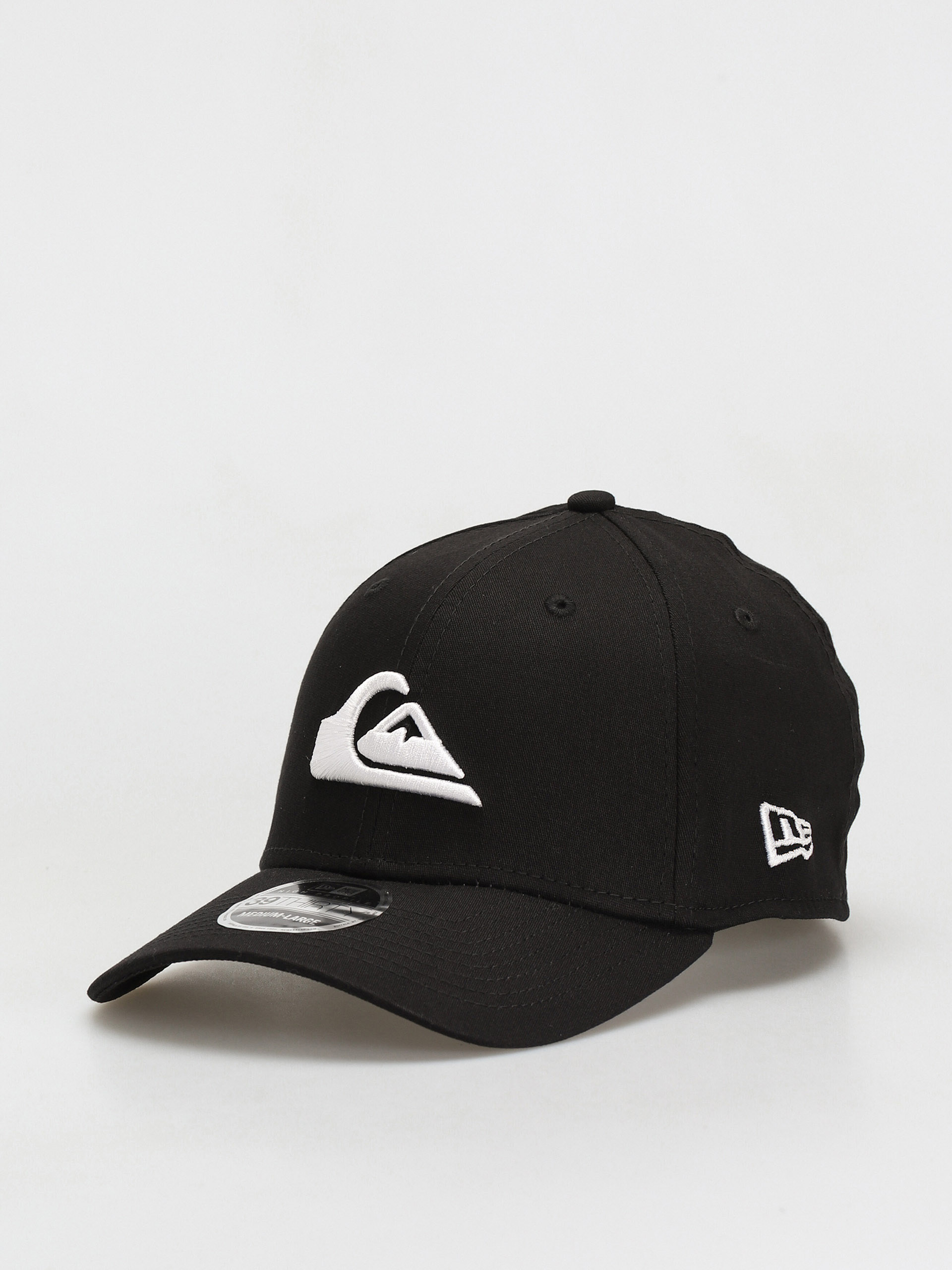 Șapcă Quiksilver Mountain & Wave (black/white)