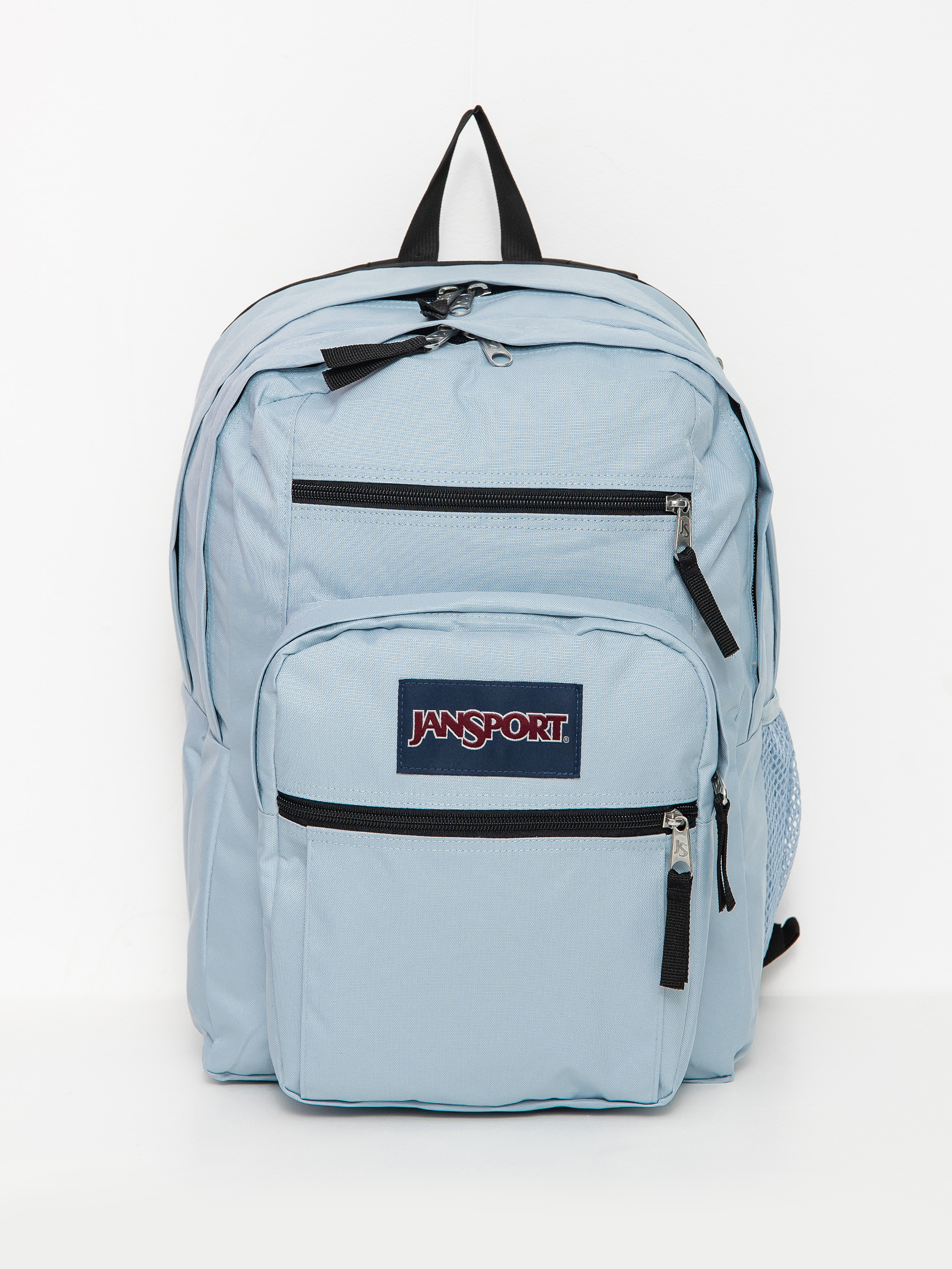 Rucsac JanSport Big Student (blue dusk)