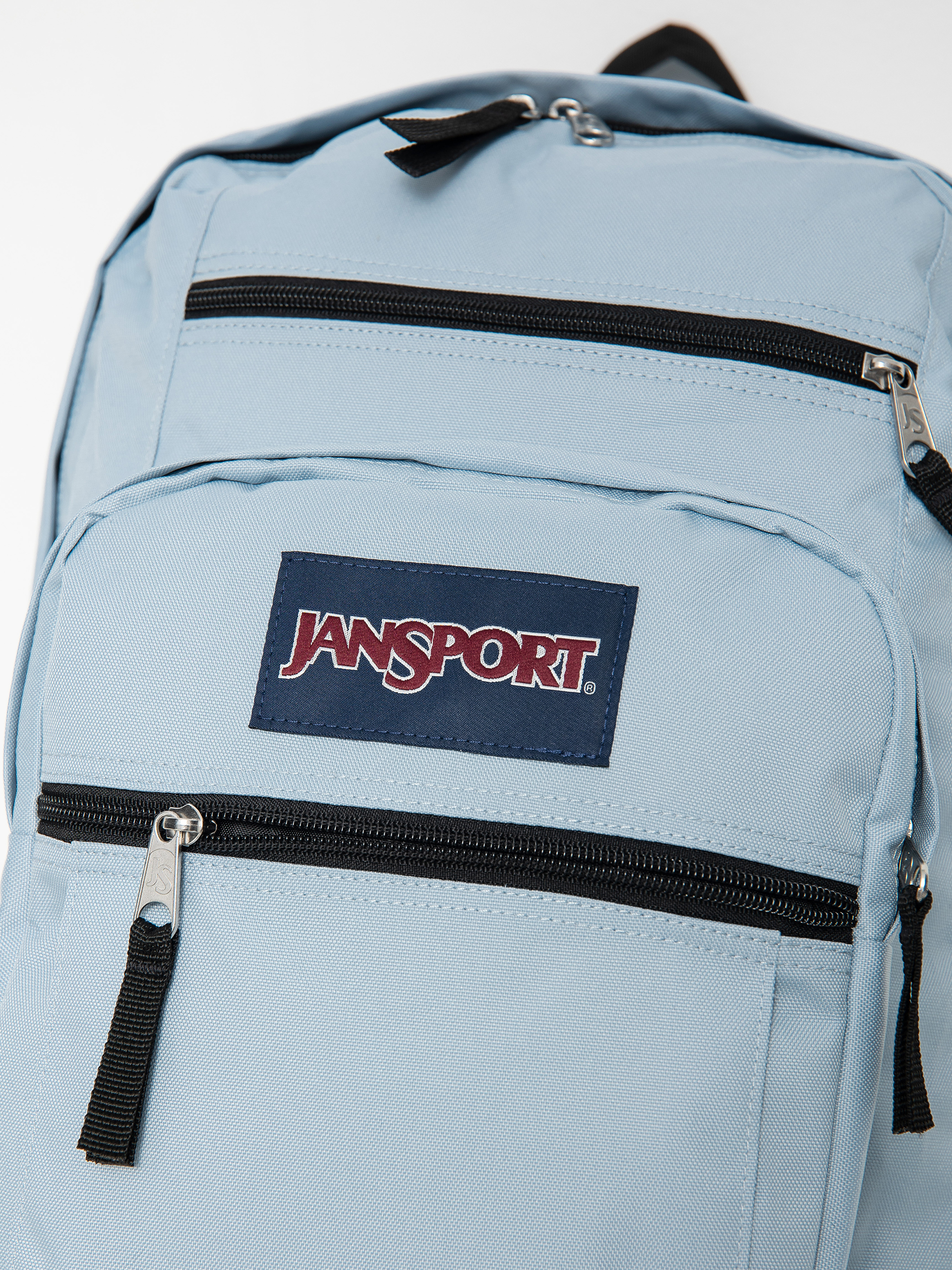 Rucsac JanSport Big Student (blue dusk)