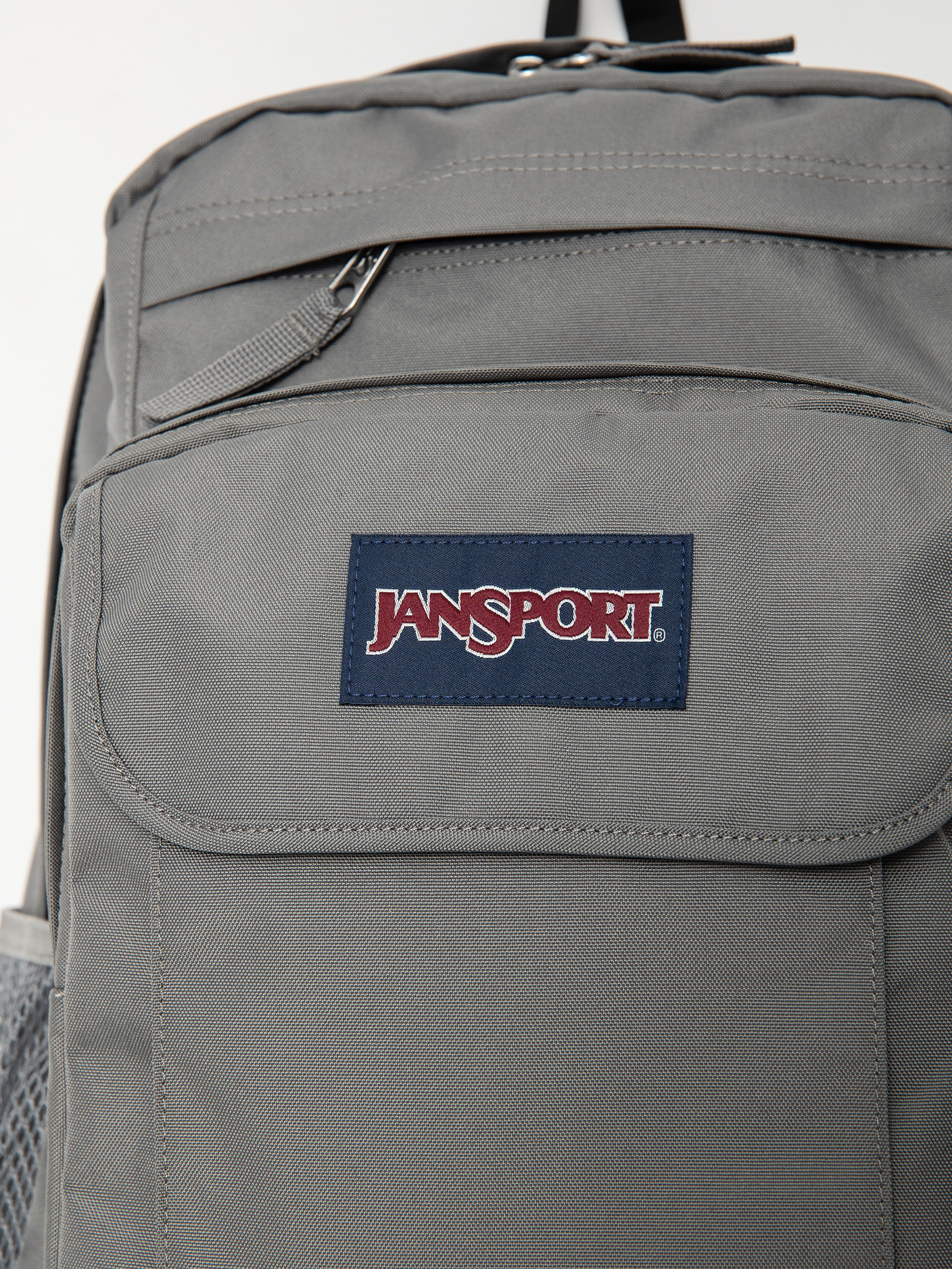 Rucsac JanSport Union Pack (graphite grey)