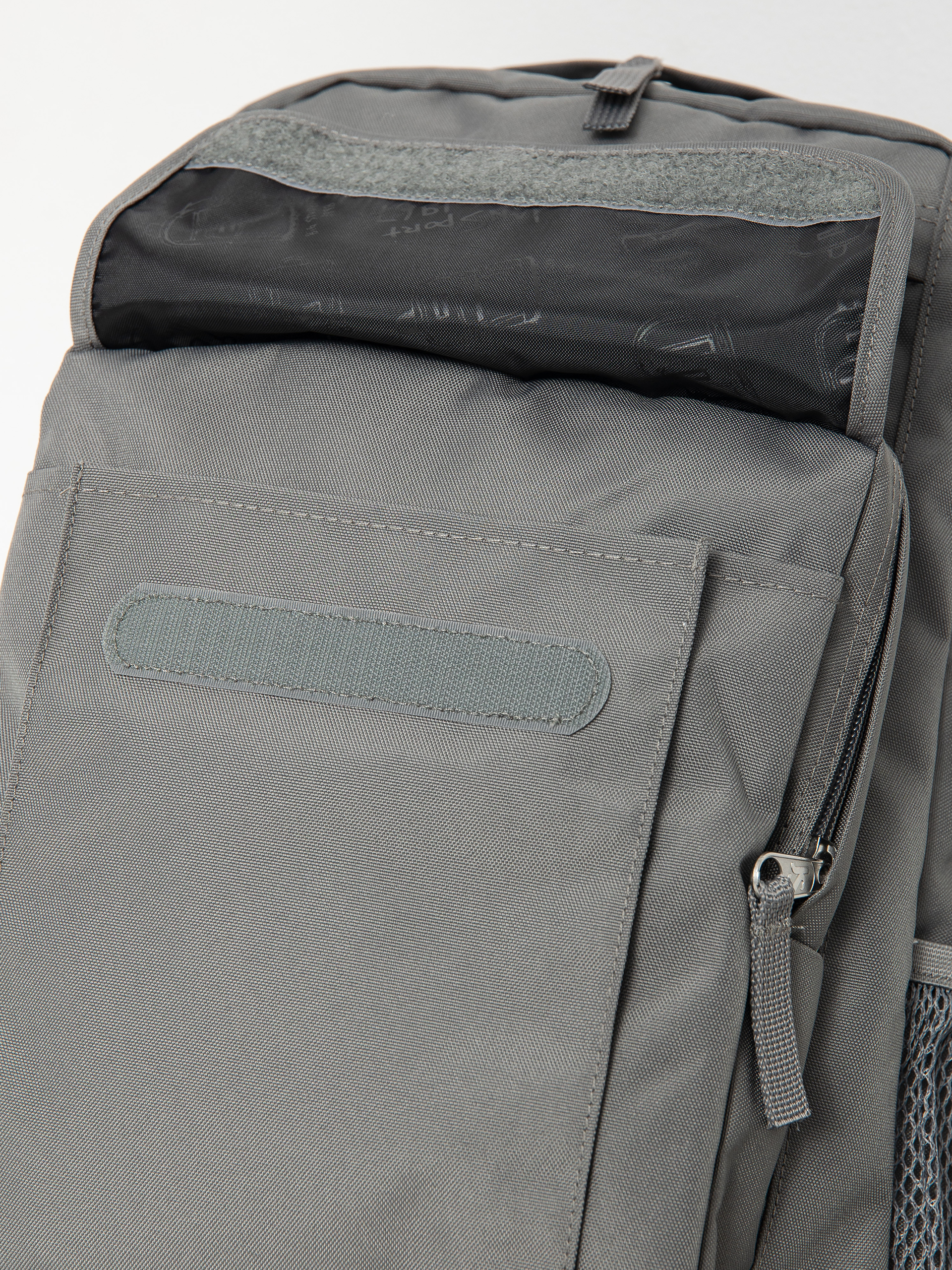 Rucsac JanSport Union Pack (graphite grey)