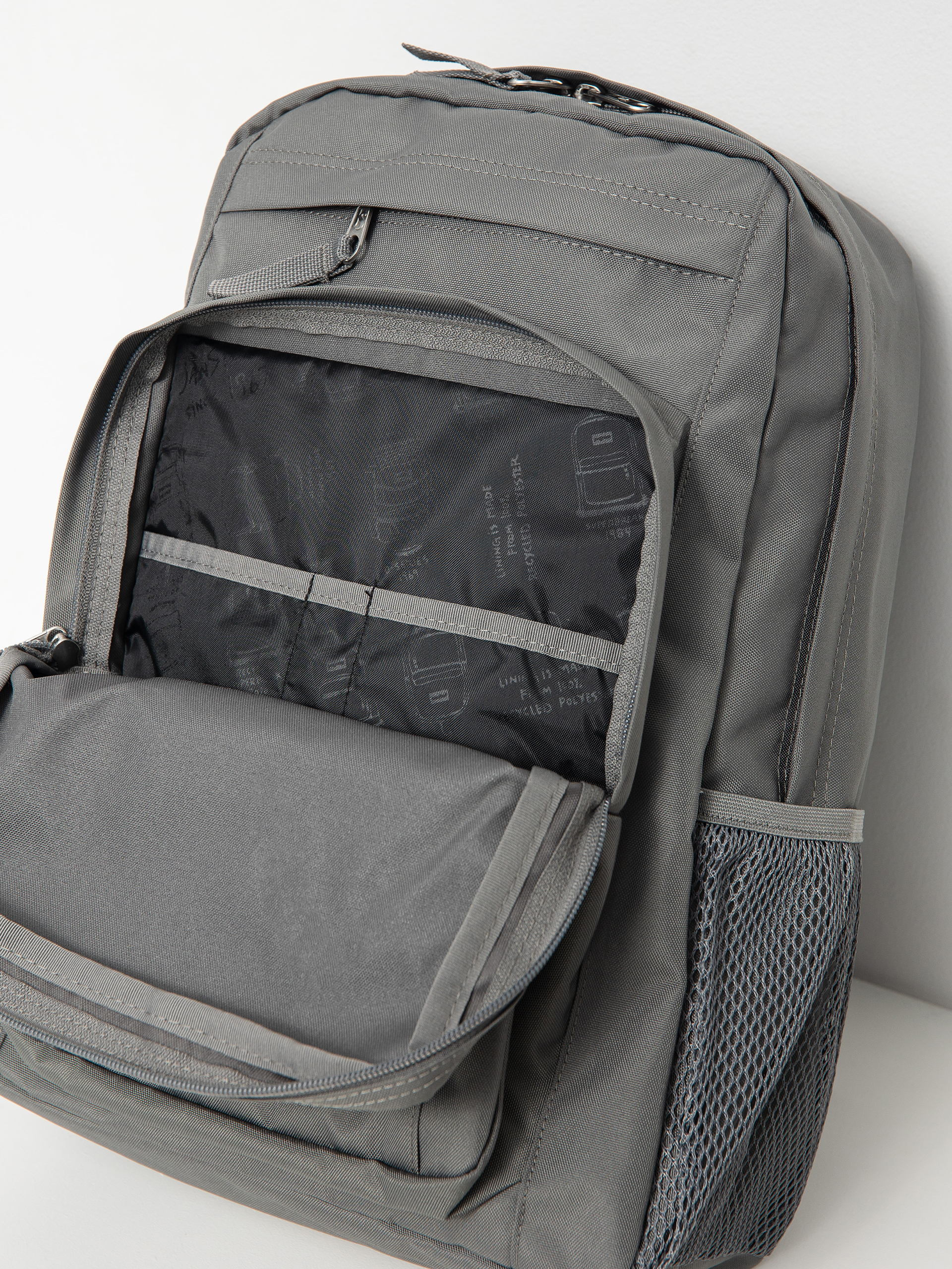 Rucsac JanSport Union Pack (graphite grey)