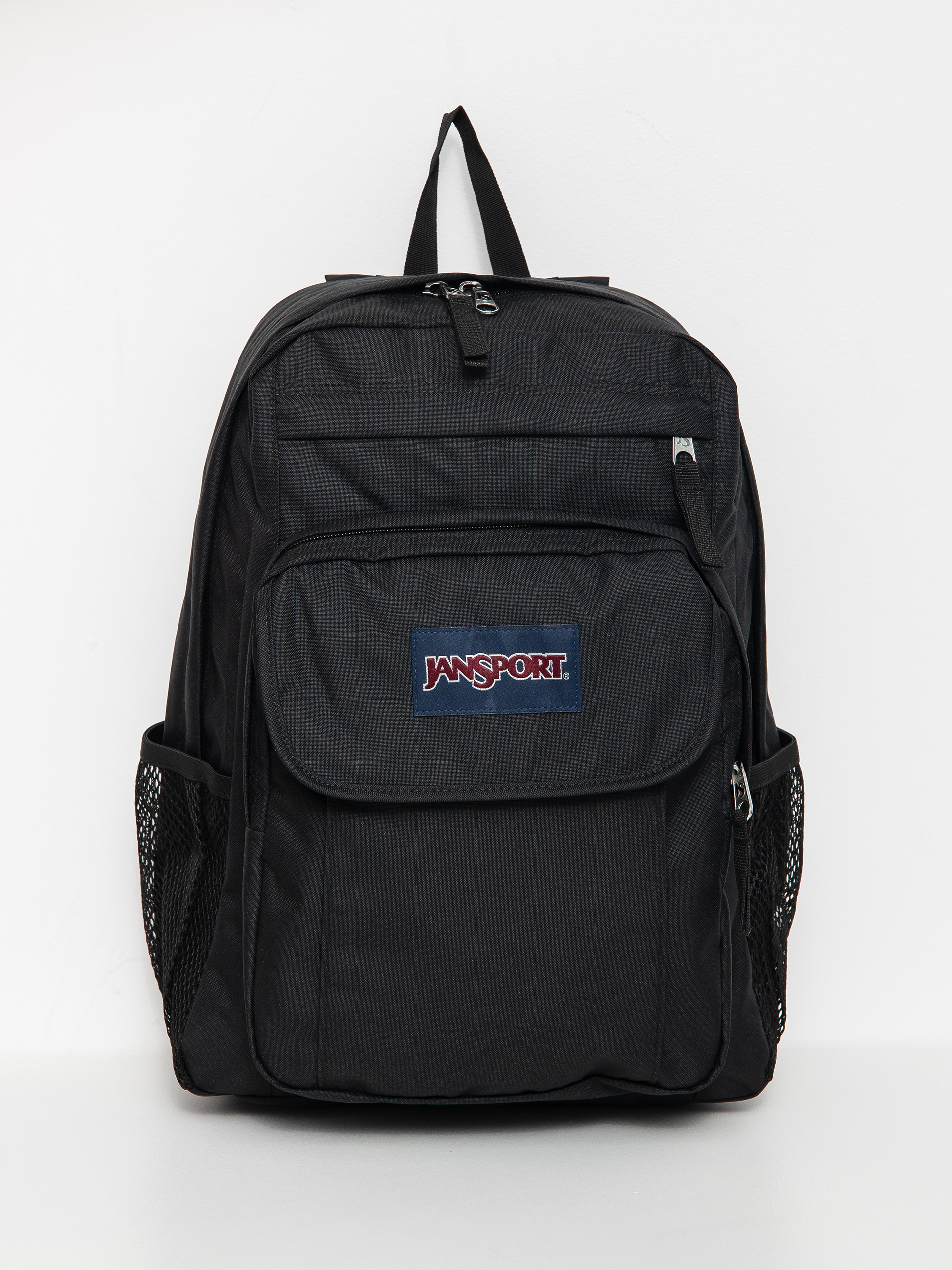 Rucsac JanSport Union Pack (black)