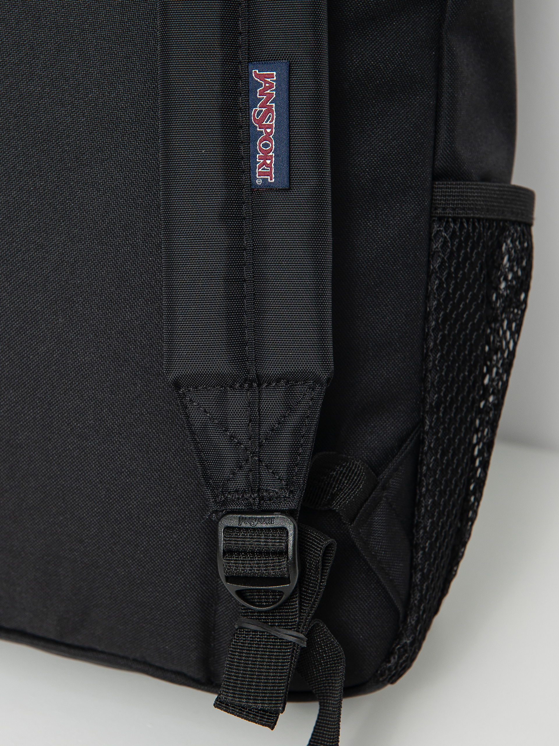 Rucsac JanSport Union Pack (black)