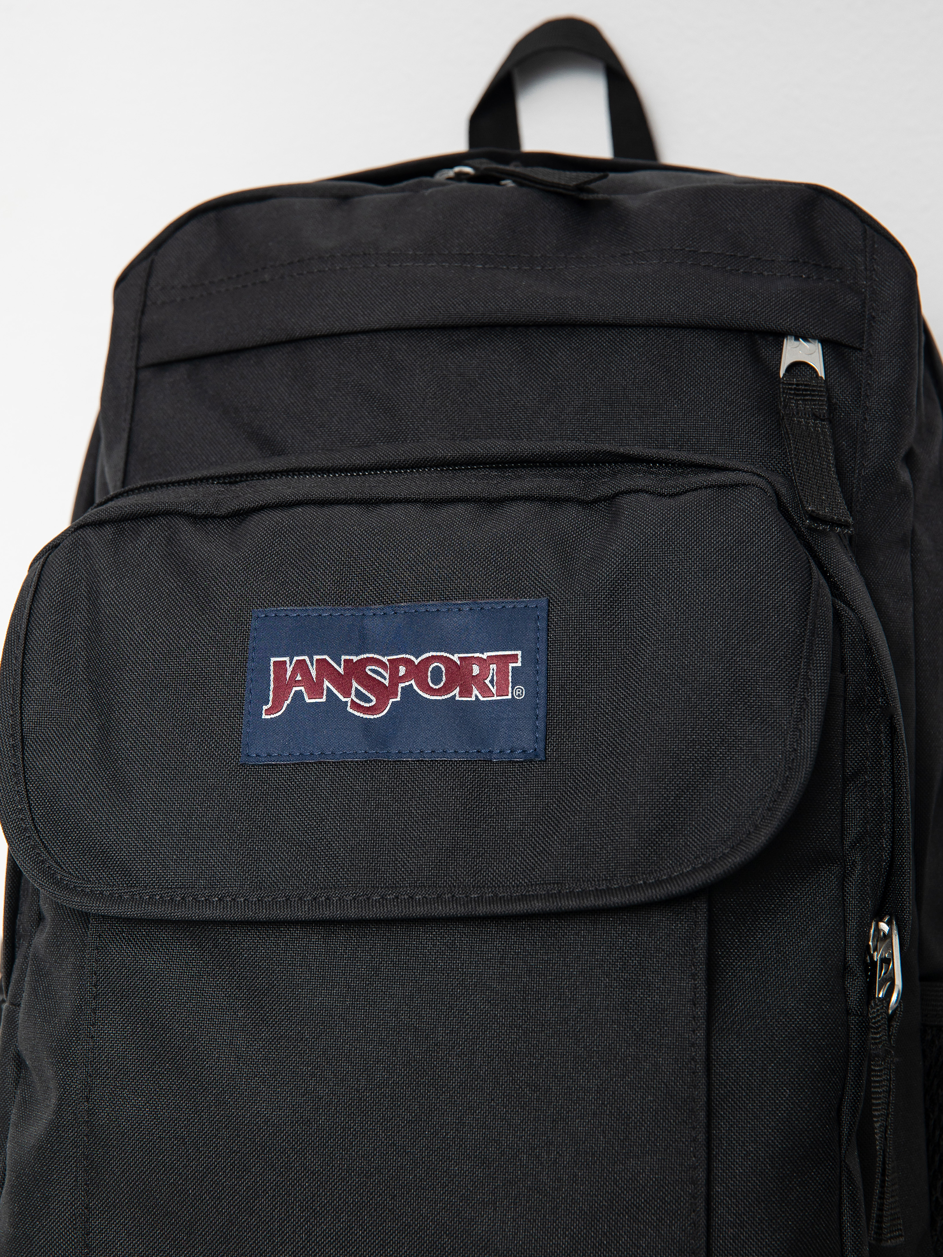 Rucsac JanSport Union Pack (black)