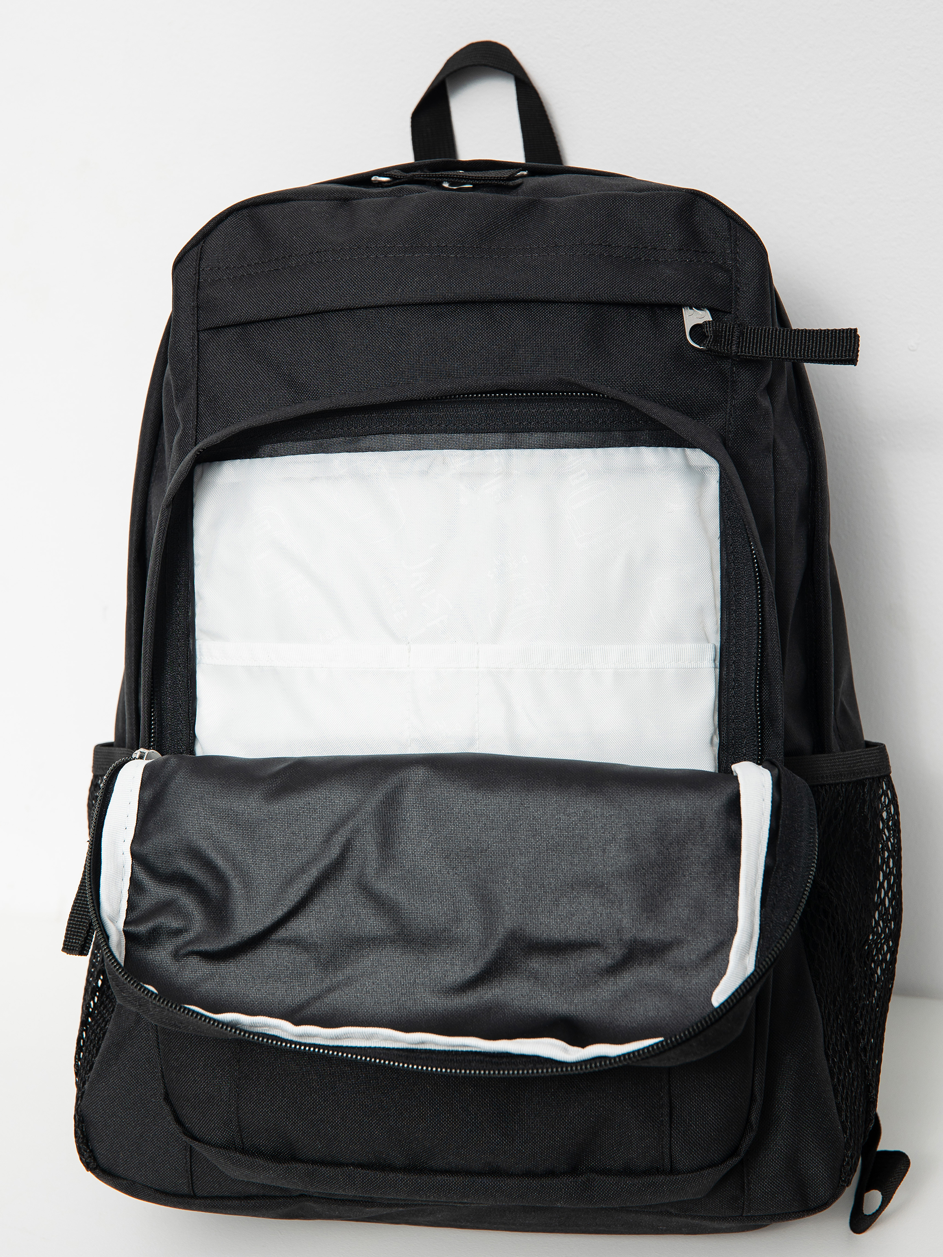 Rucsac JanSport Union Pack (black)
