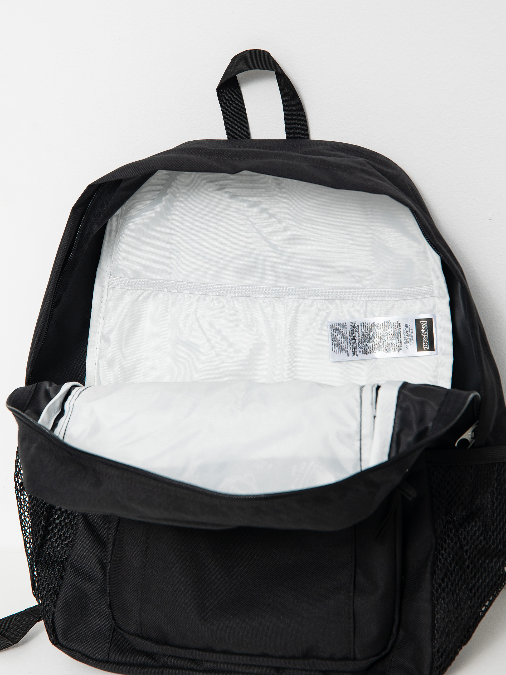 Rucsac JanSport Union Pack (black)