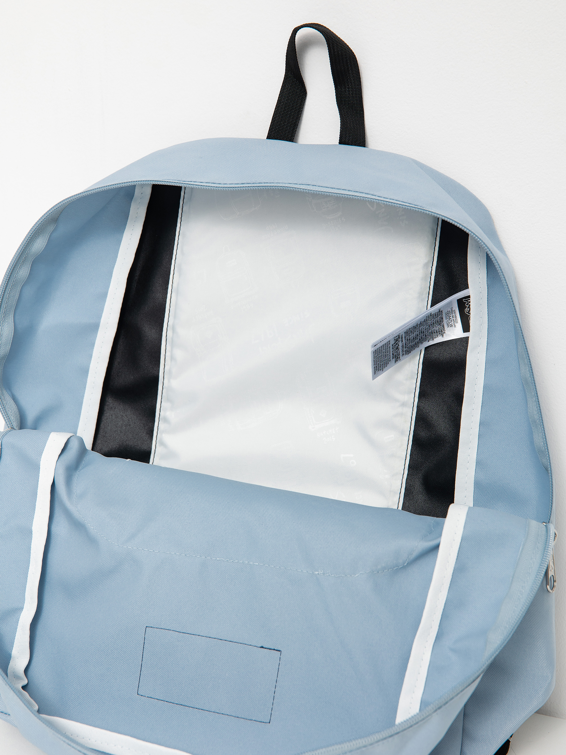 Rucsac JanSport Cross Town (blue dusk)