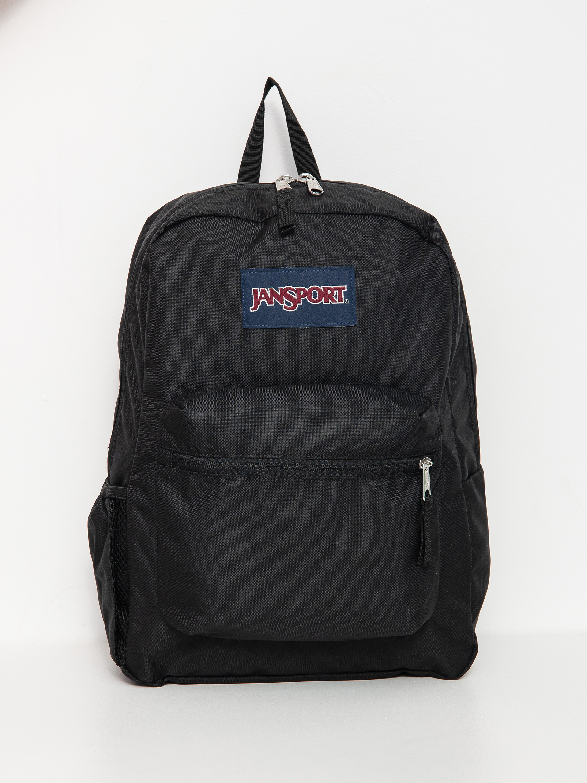 Rucsac JanSport Cross Town (black)