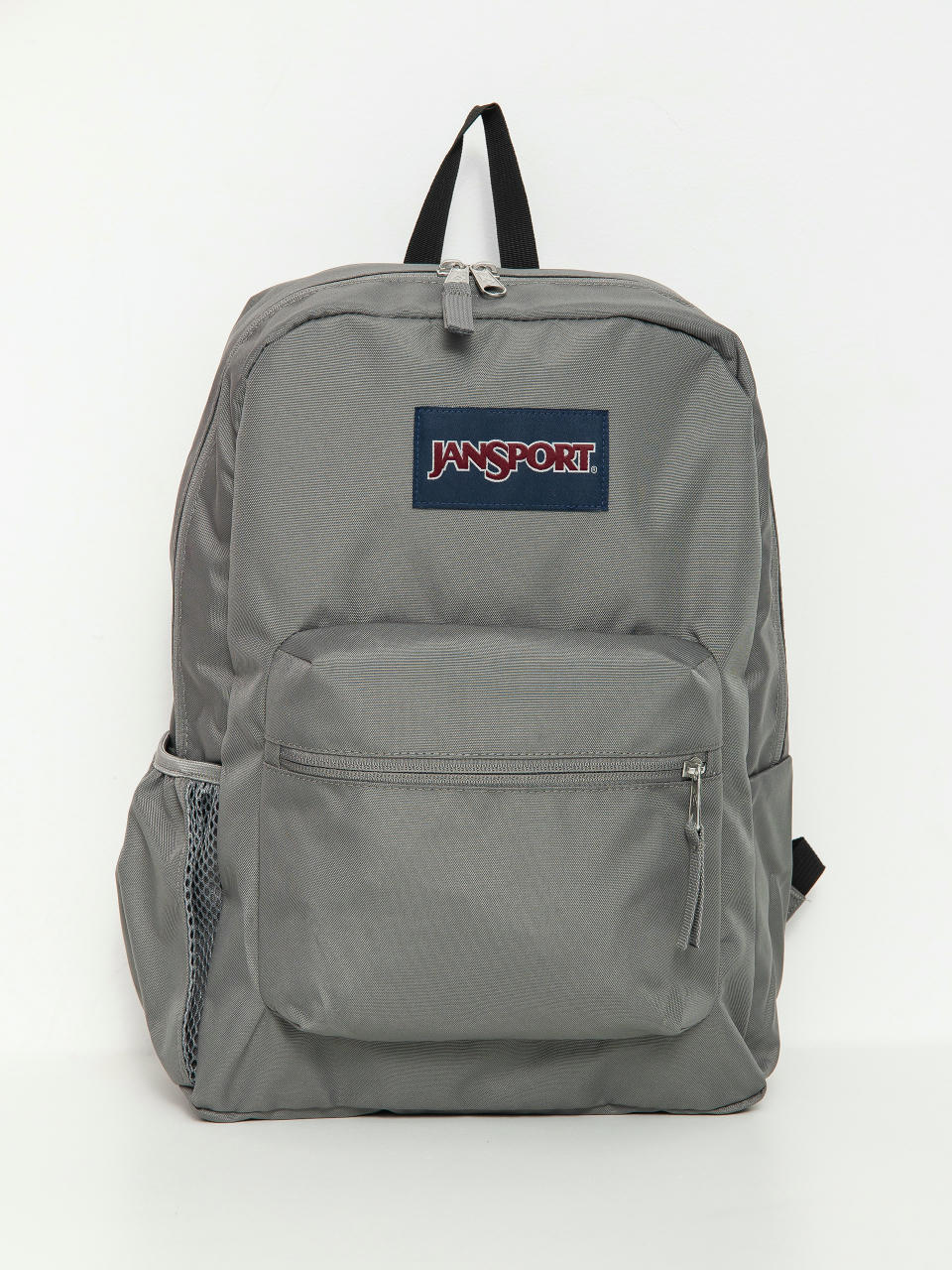 Rucsac JanSport Cross Town (graphite grey)