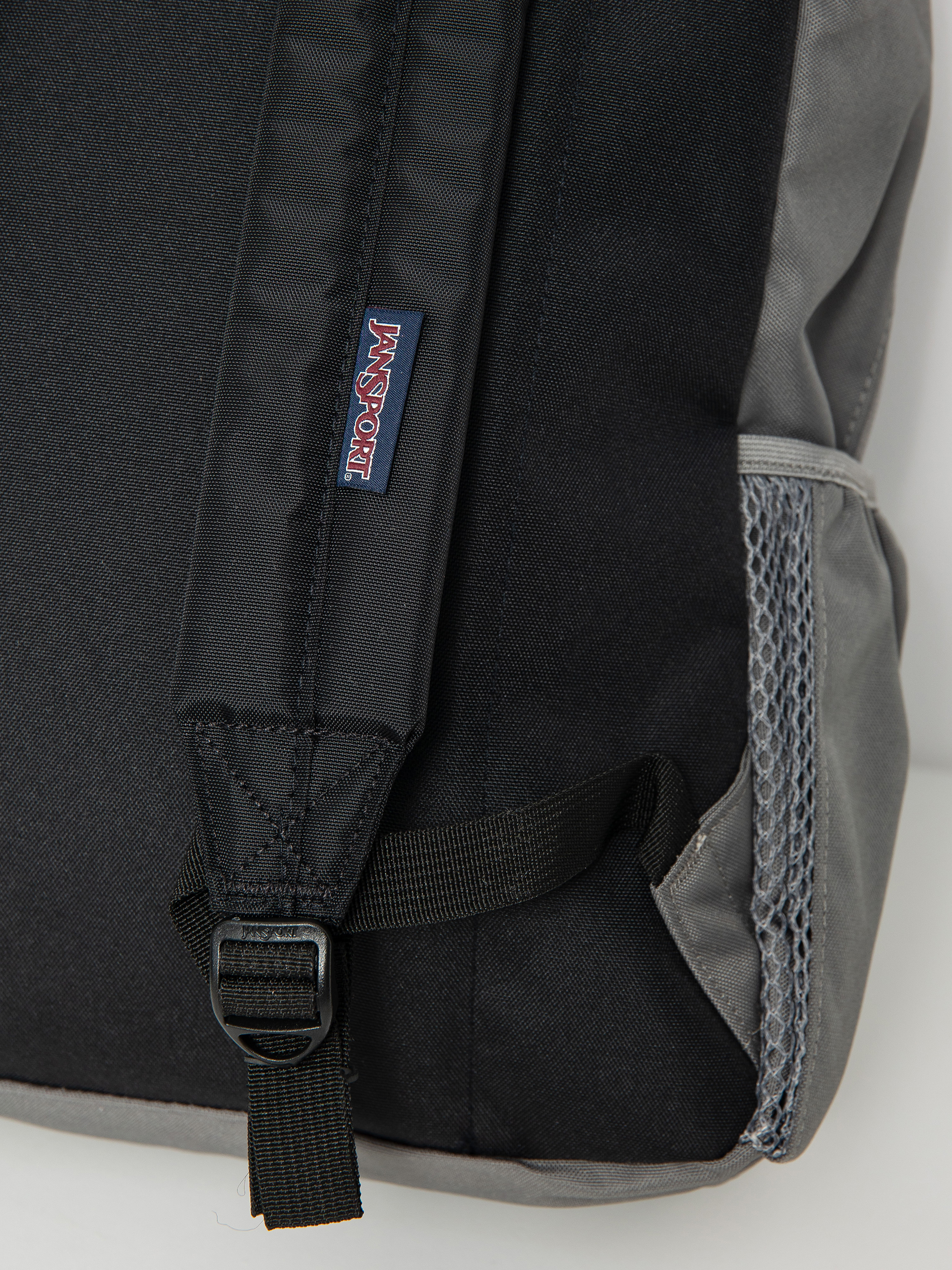 Rucsac JanSport Cross Town (graphite grey)