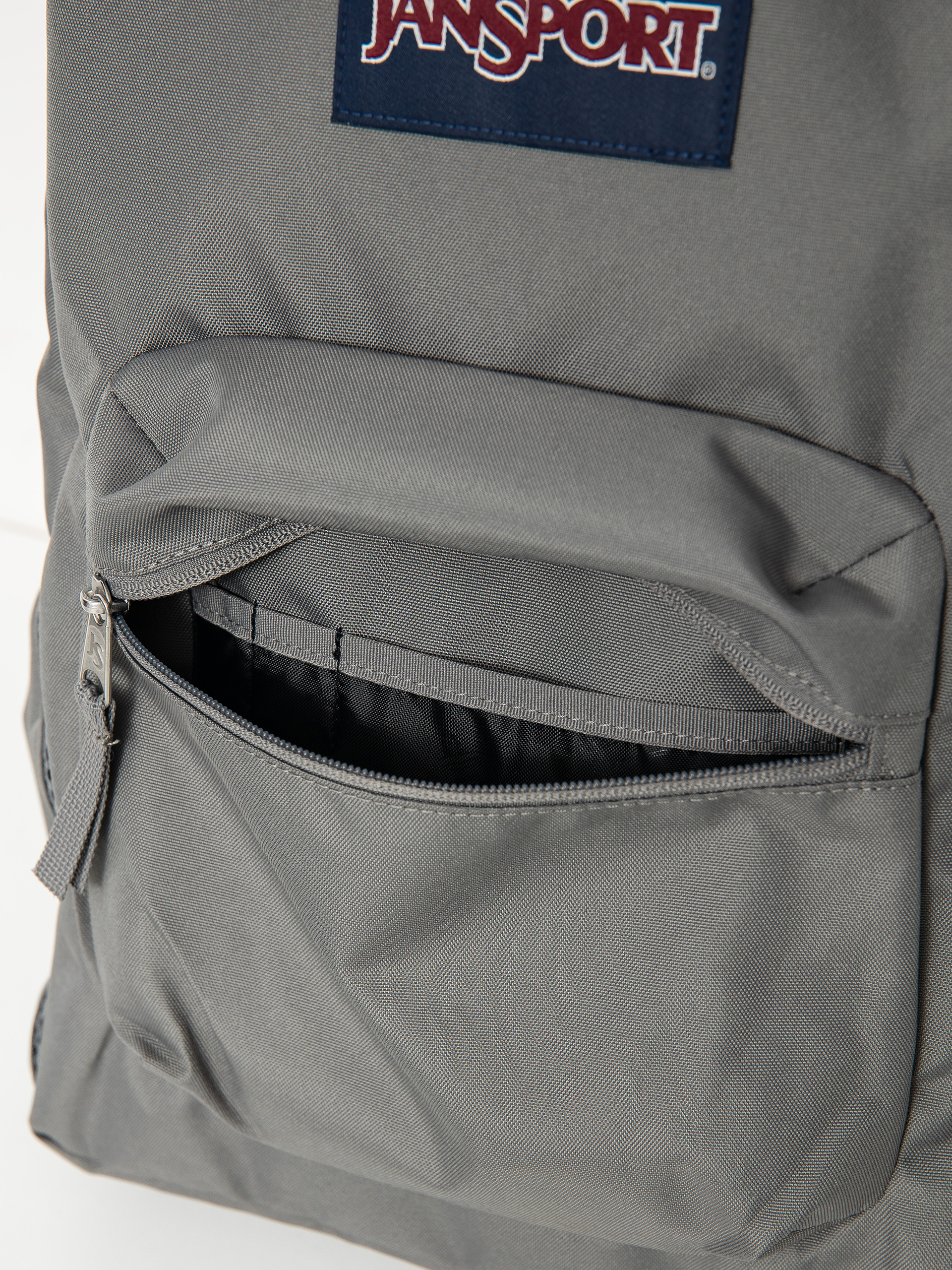 Rucsac JanSport Cross Town (graphite grey)