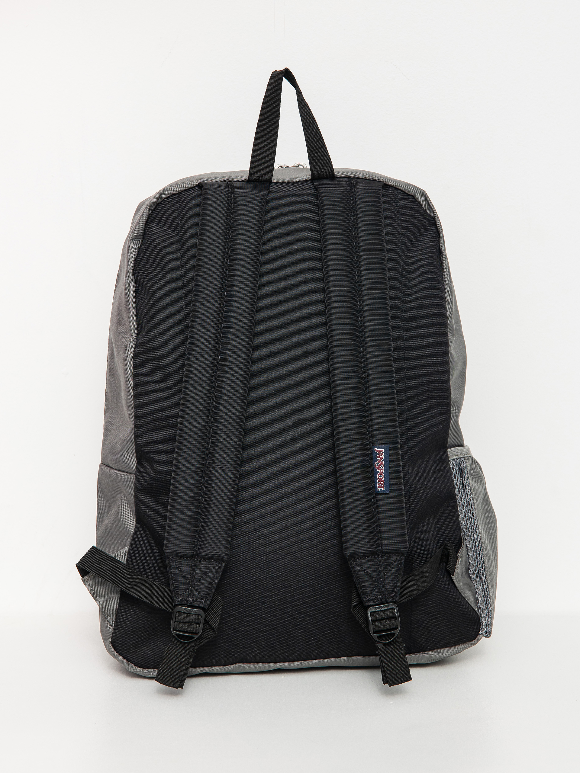 Rucsac JanSport Cross Town (graphite grey)