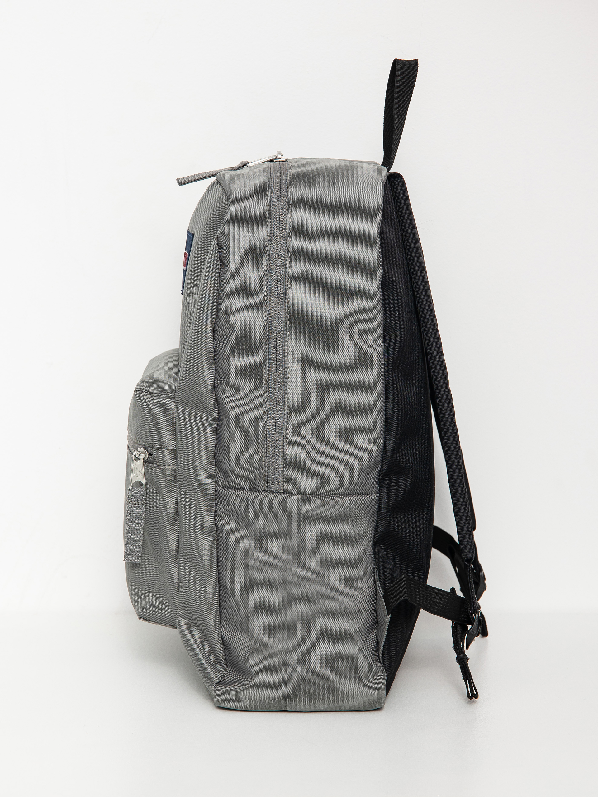 Rucsac JanSport Cross Town (graphite grey)