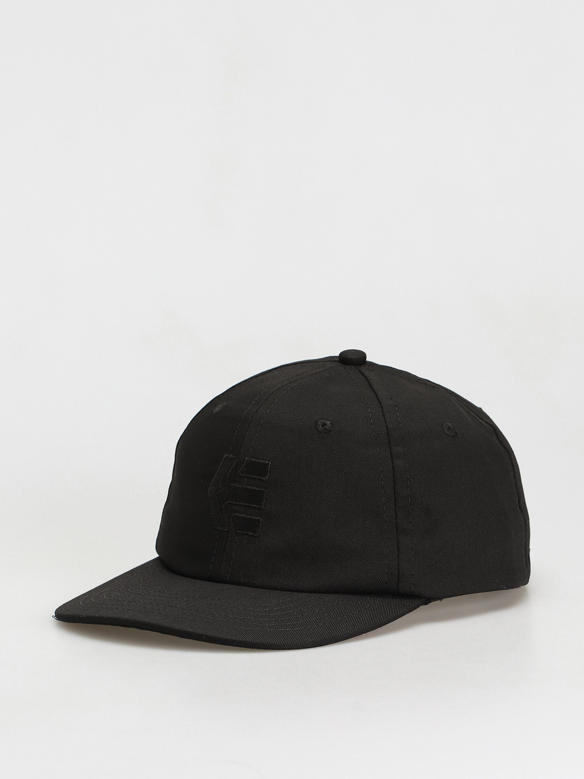 Șapcă Etnies Icon Destruct Snapback (black/black)