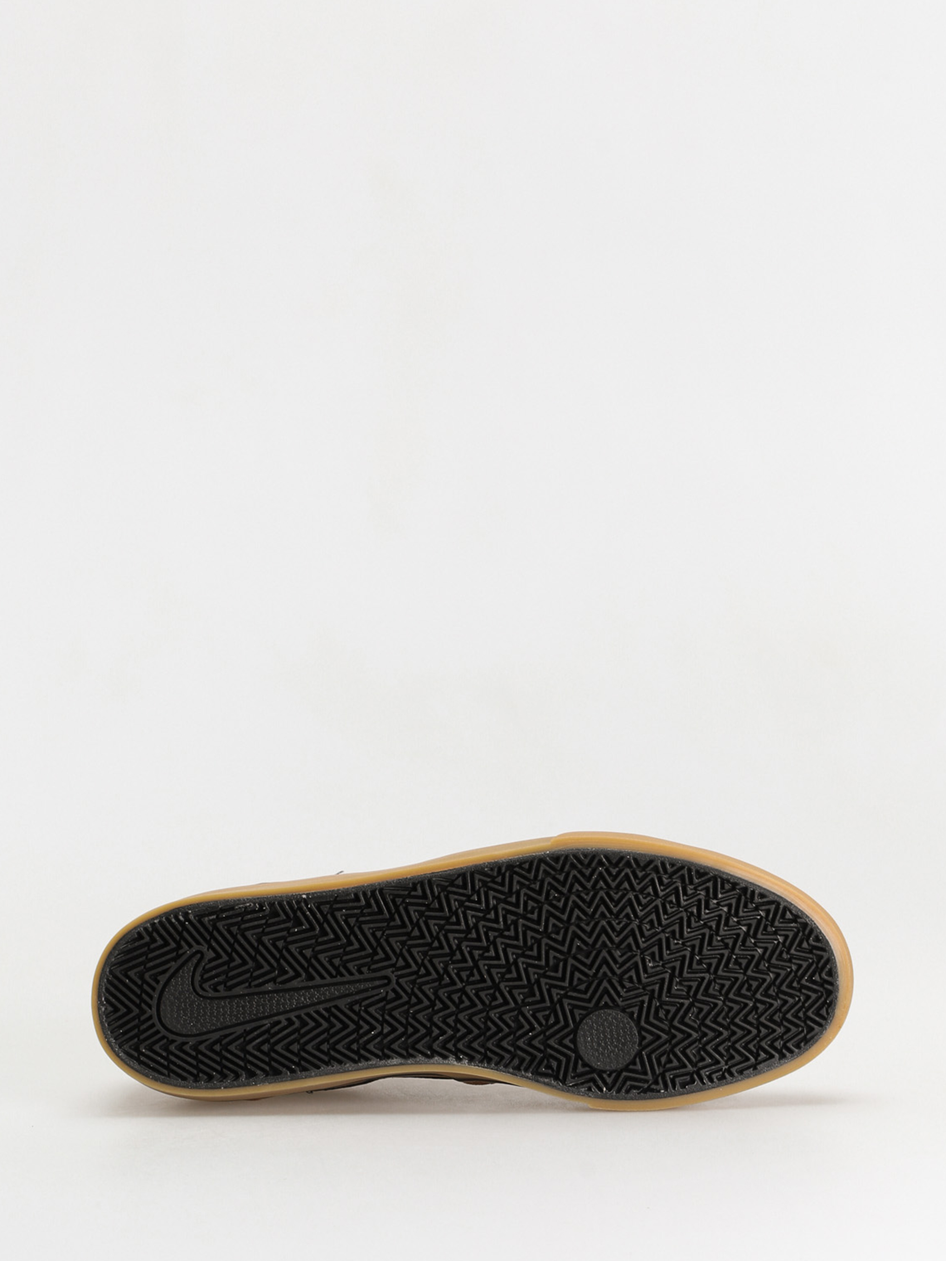 Pantofi Nike SB Chron 2 Canvas (ale brown/black ale brown)