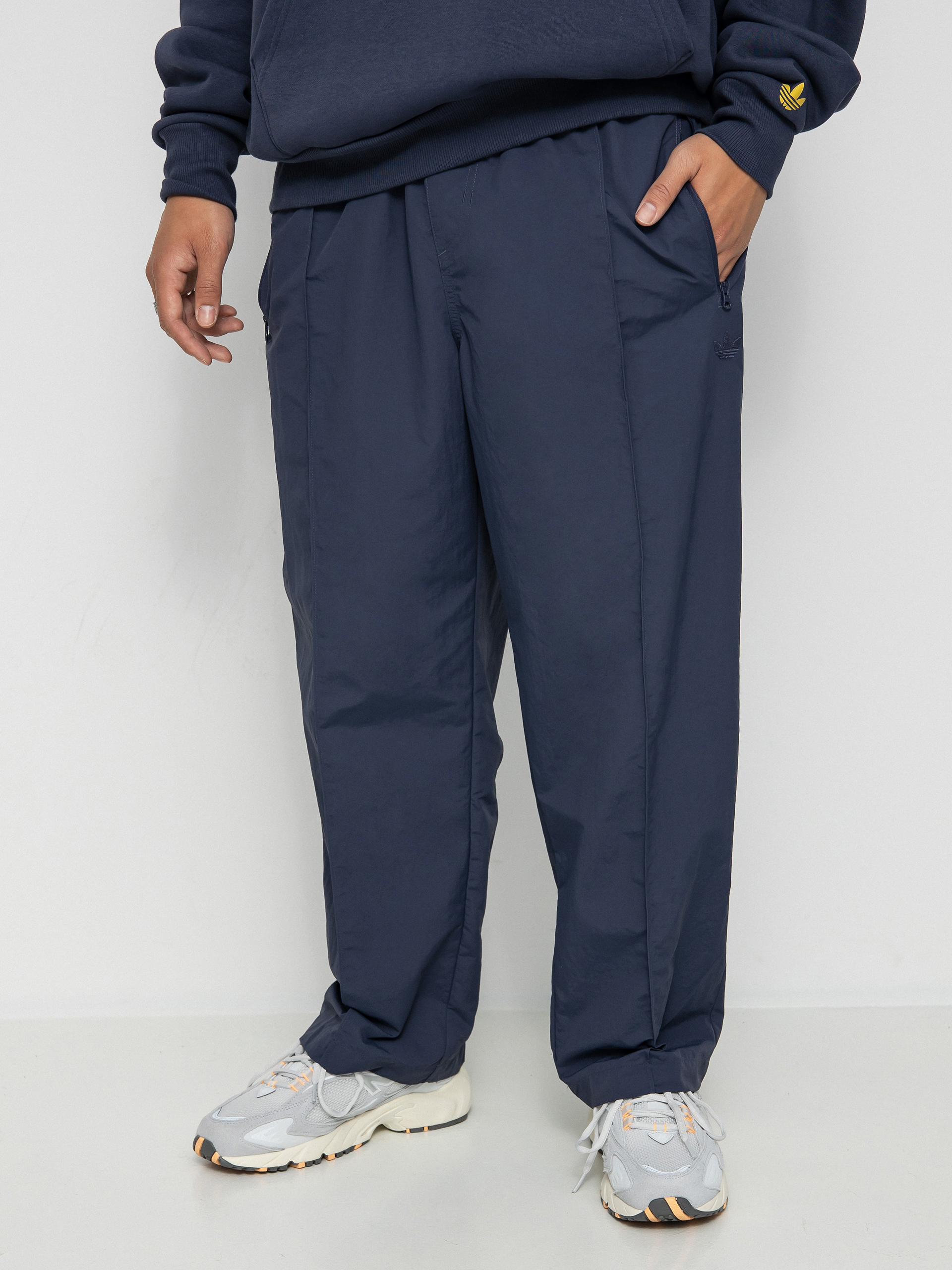 Pantaloni adidas Pintuck (shanav)