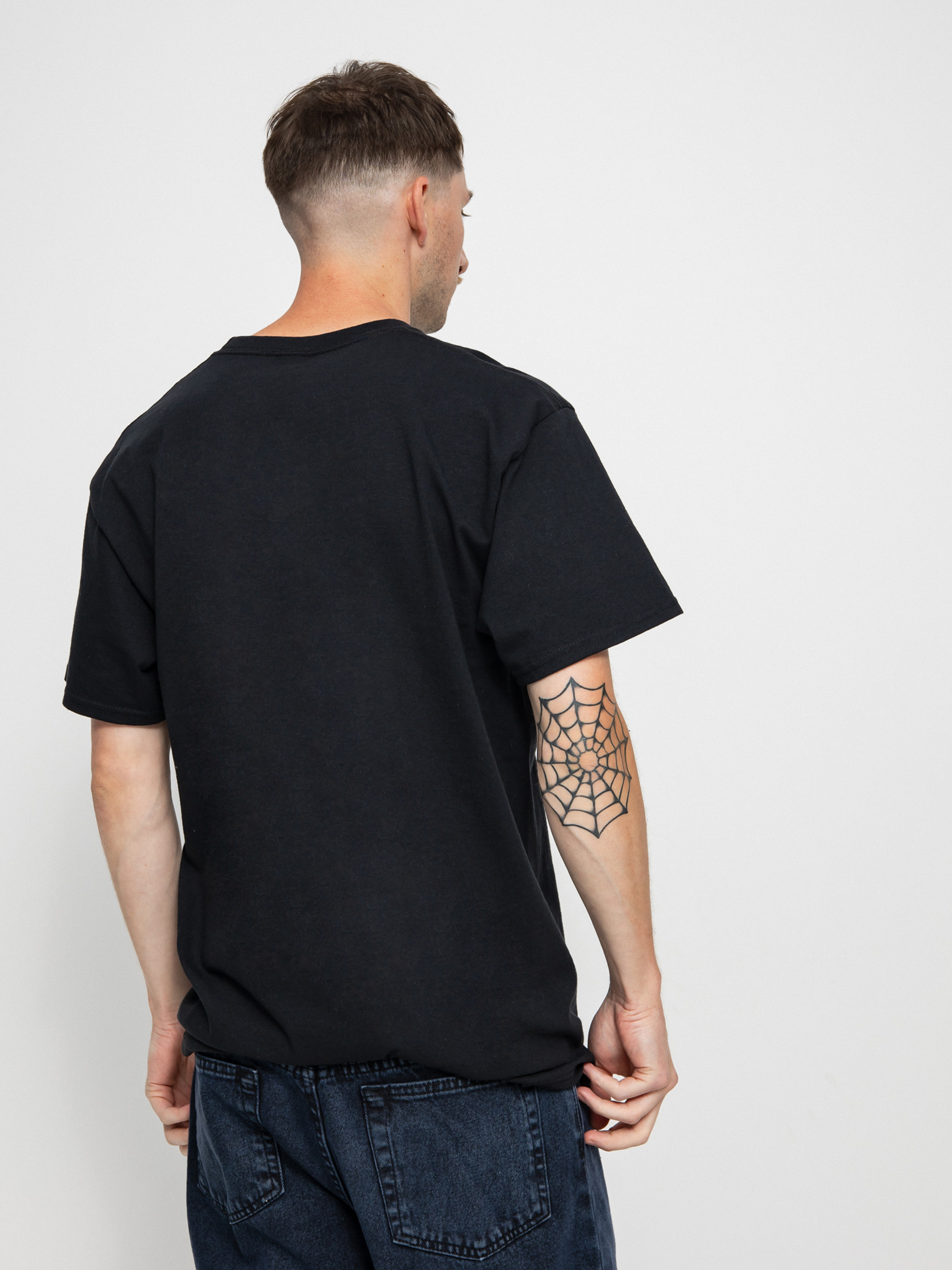 Tricou Primitive Oracle (black)