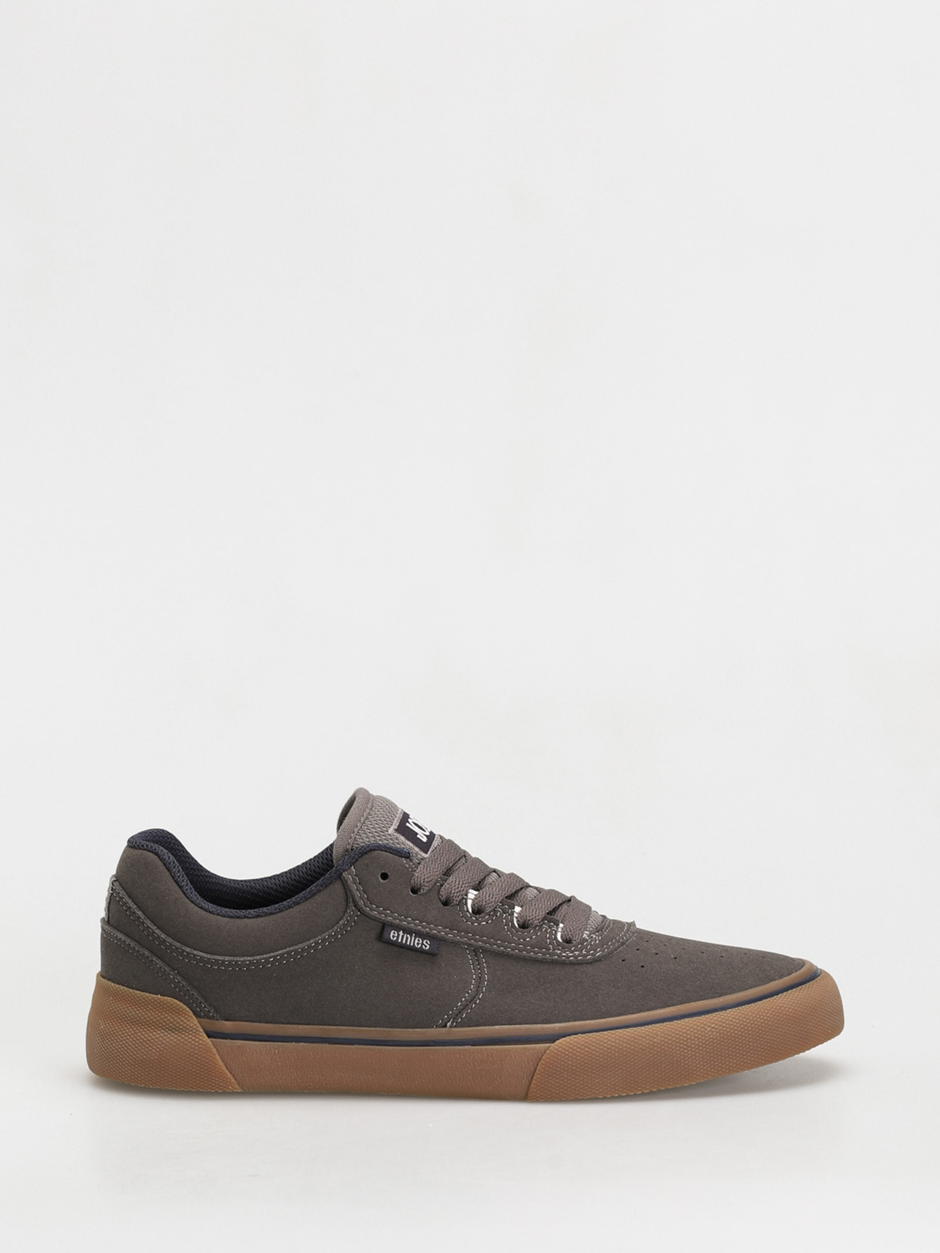 Pantofi Etnies Joslin Vulc (grey/gum)