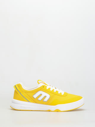 Pantofi Etnies Ranger Lt Wmn (yellow/white)