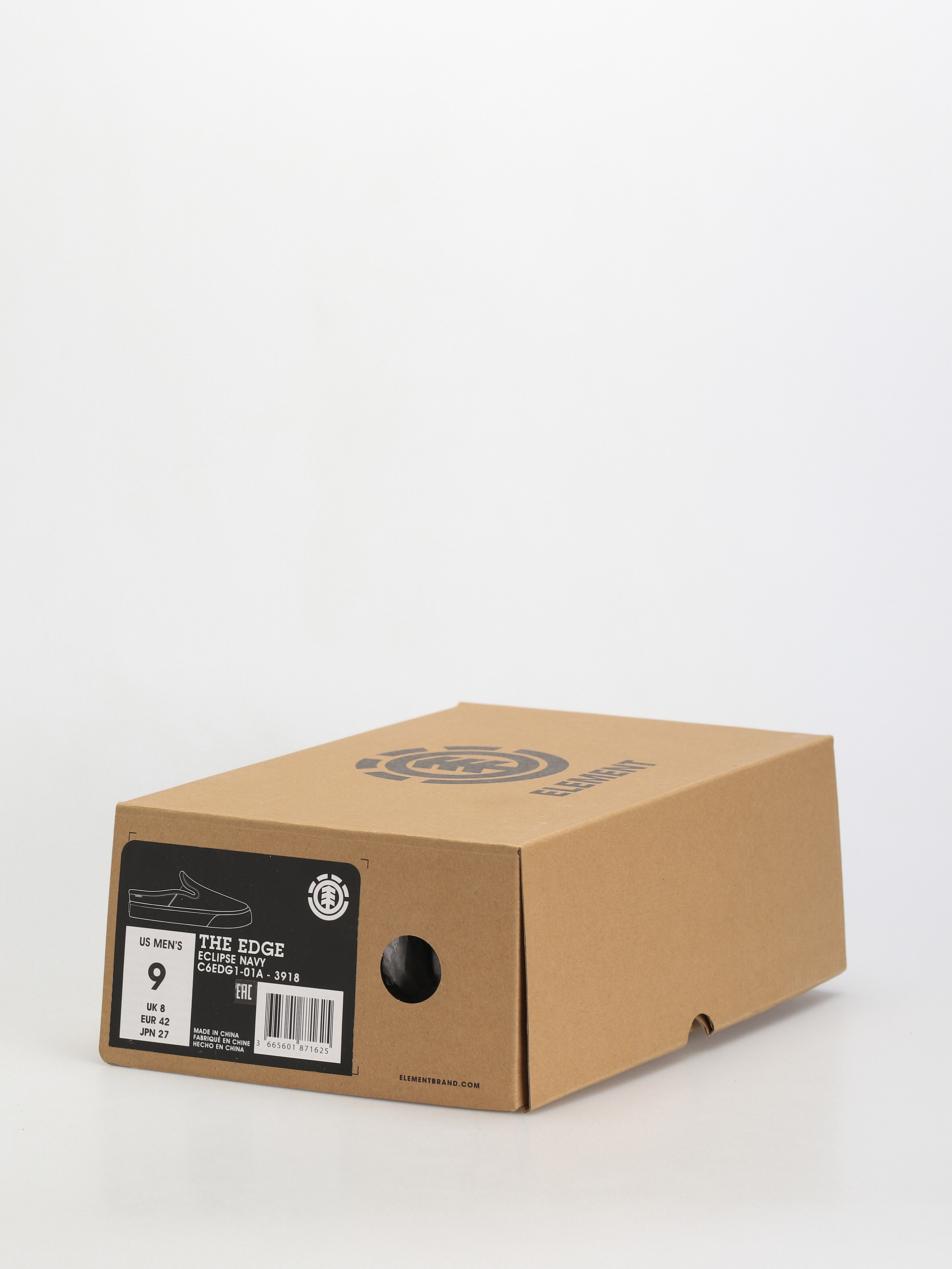 Pantofi Element The Edge (eclipse navy)