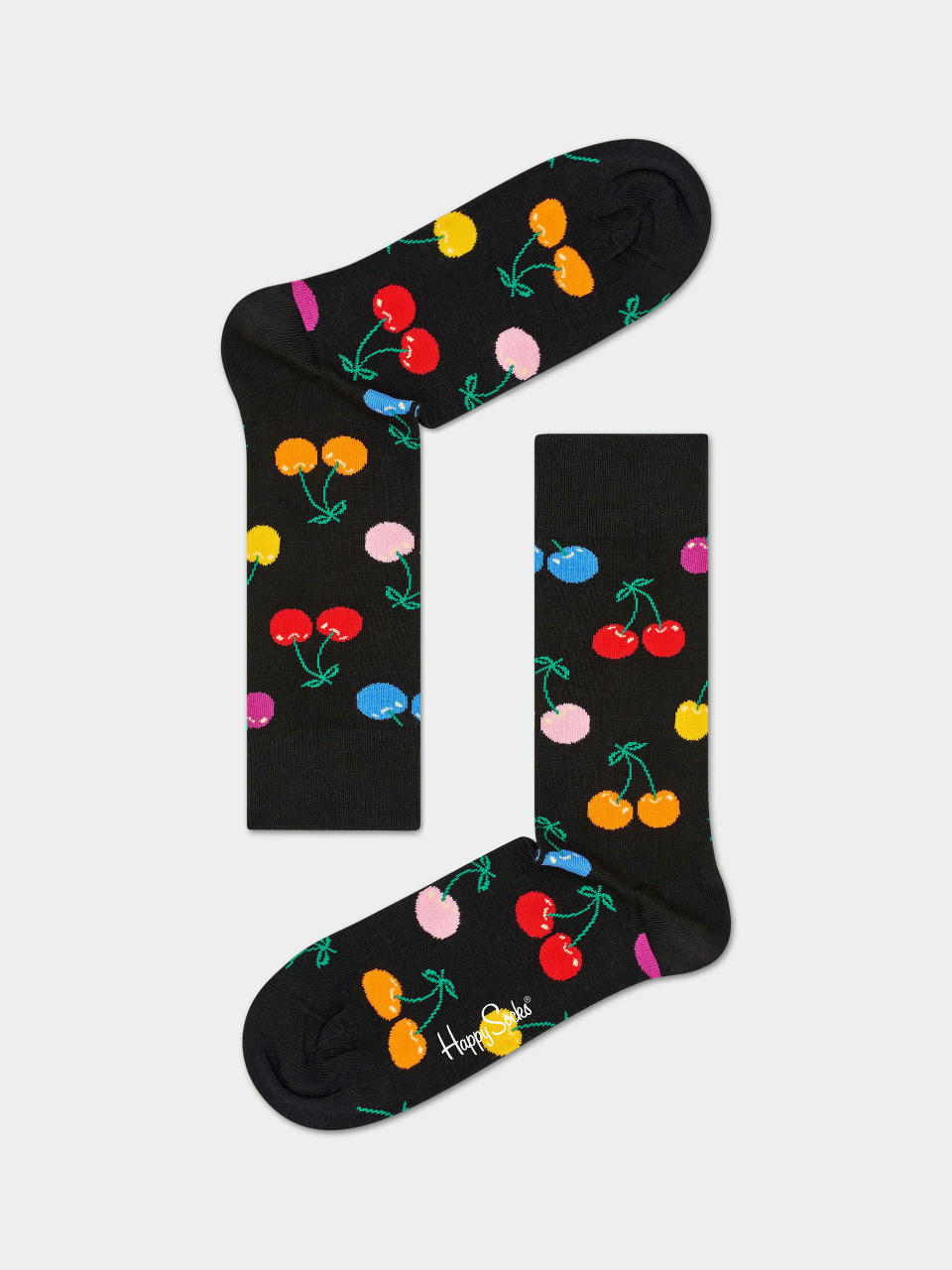 Șosete Happy Socks Cherry (multi)