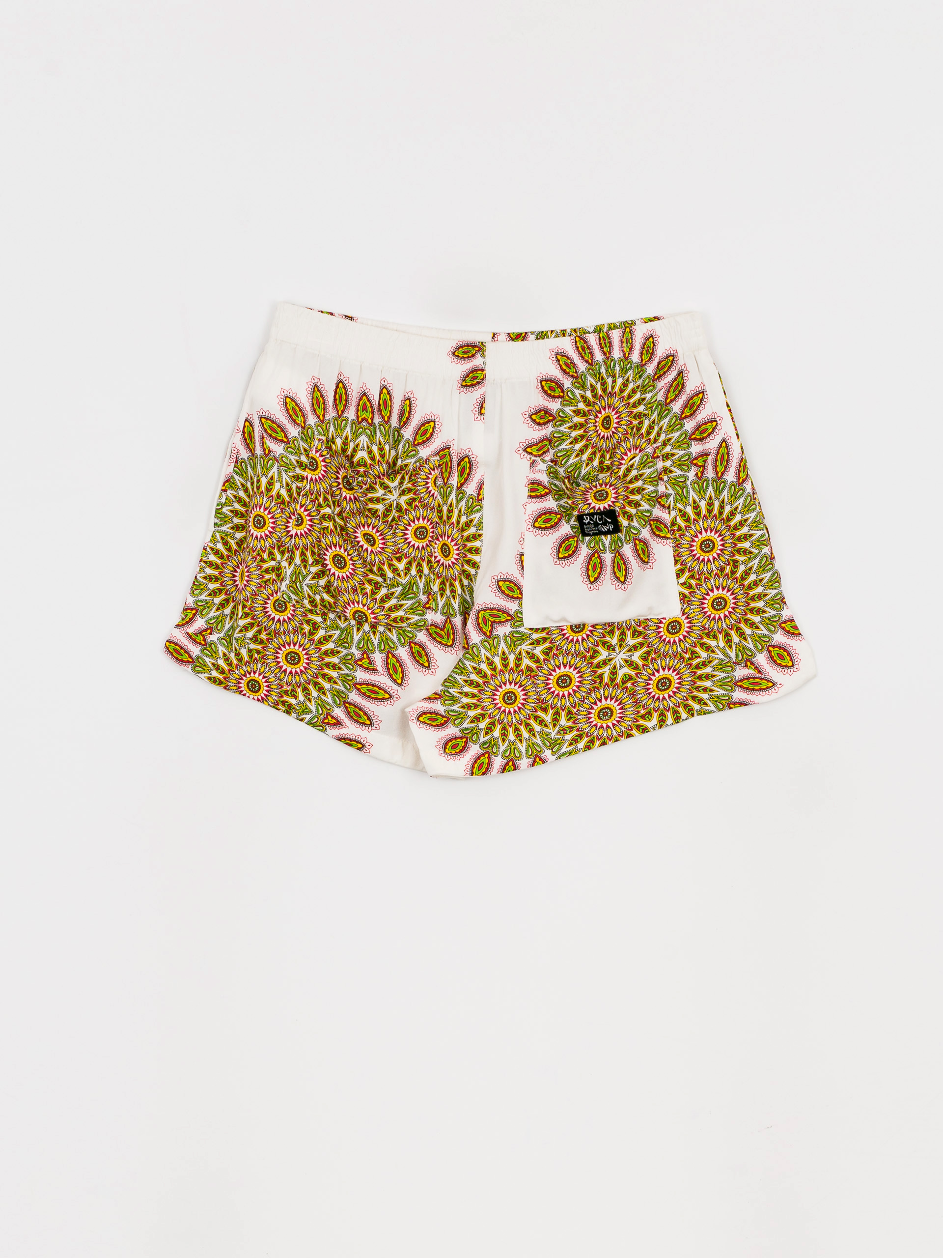 Șort RVCA Serotonin Wmn (cloud)