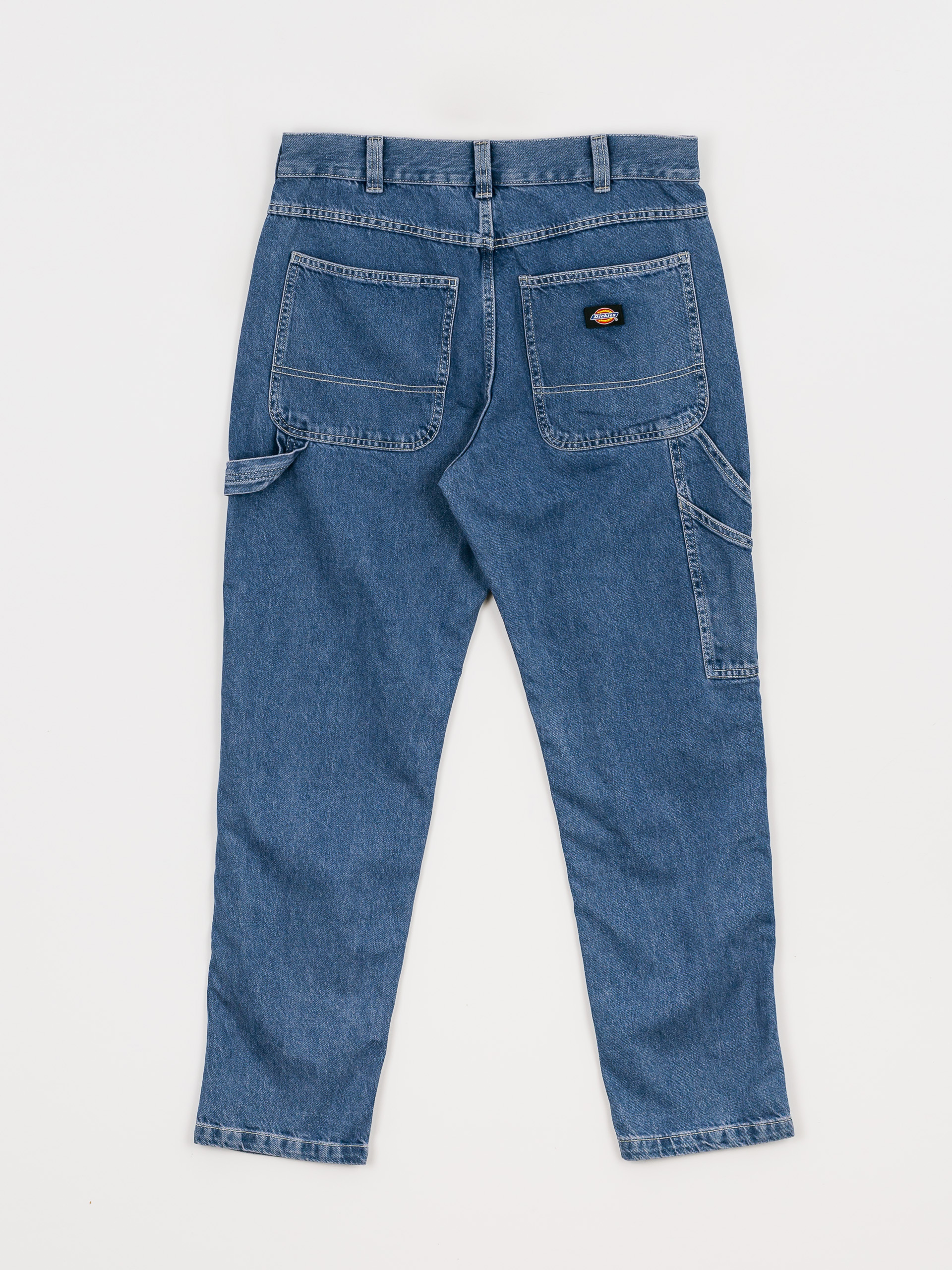 Pantaloni Dickies Garyville (classic blue)