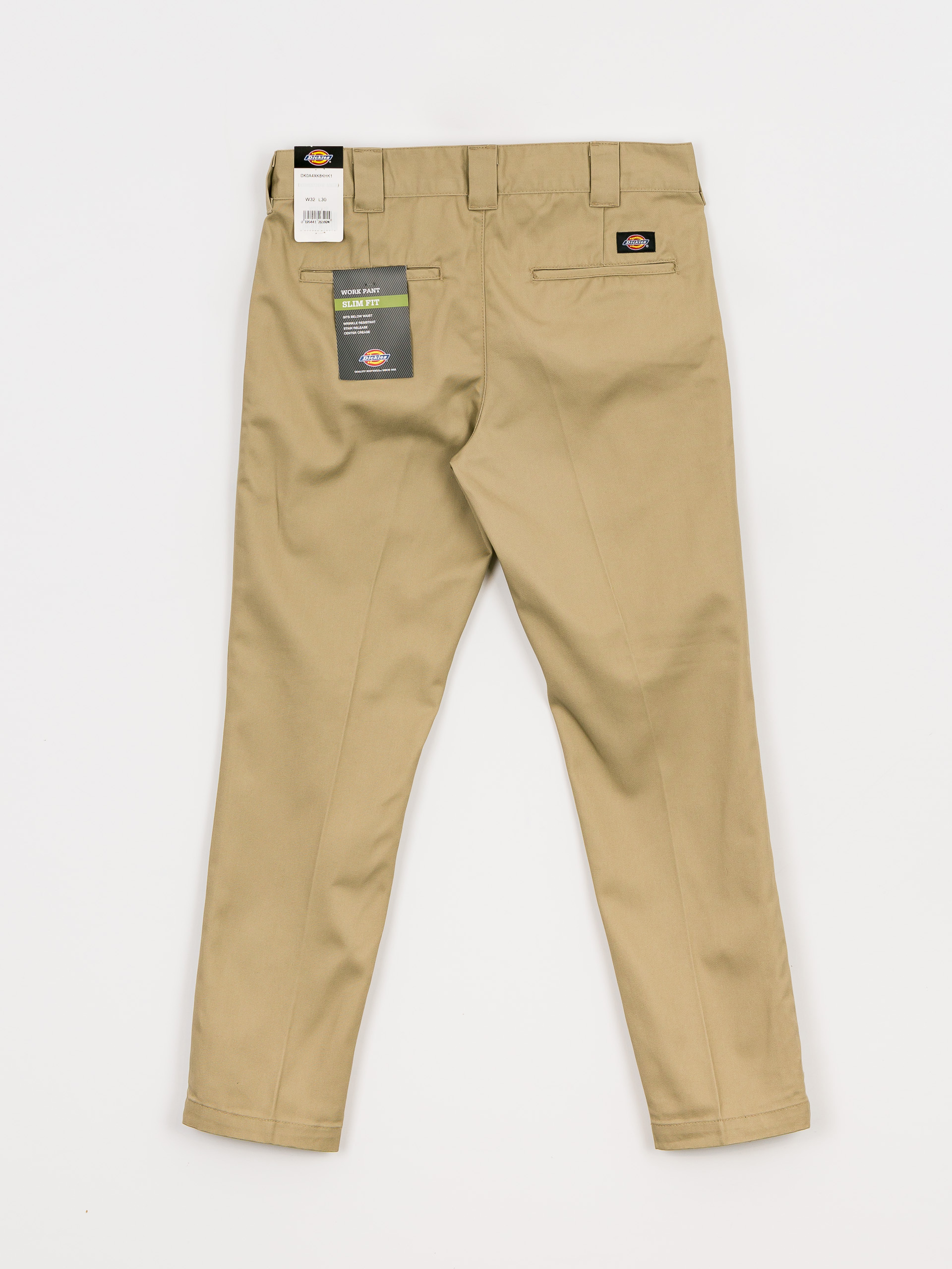 Pantaloni Dickies 872 Work (khaki)