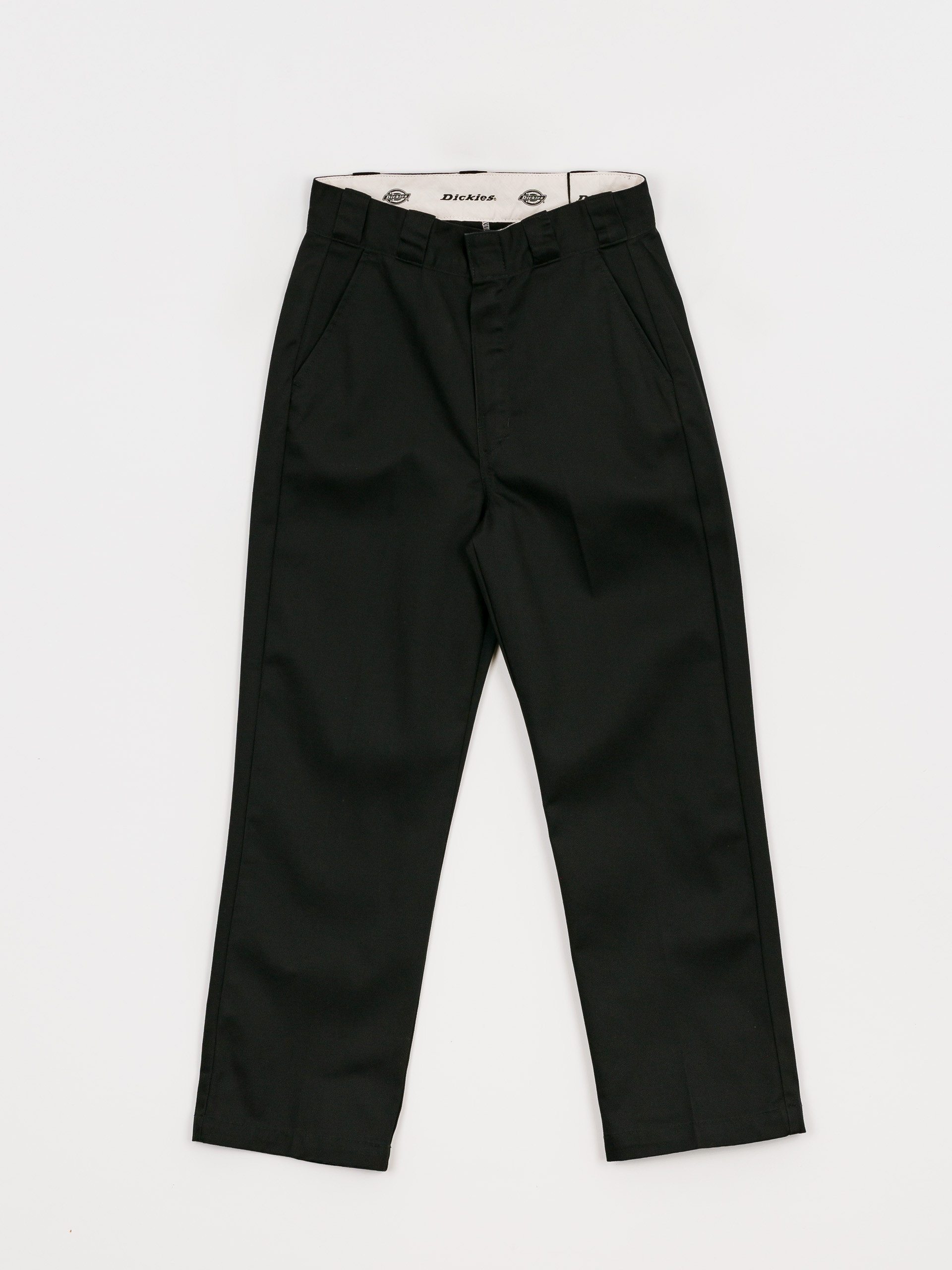 Pantaloni Dickies Elizaville Wmn (black)