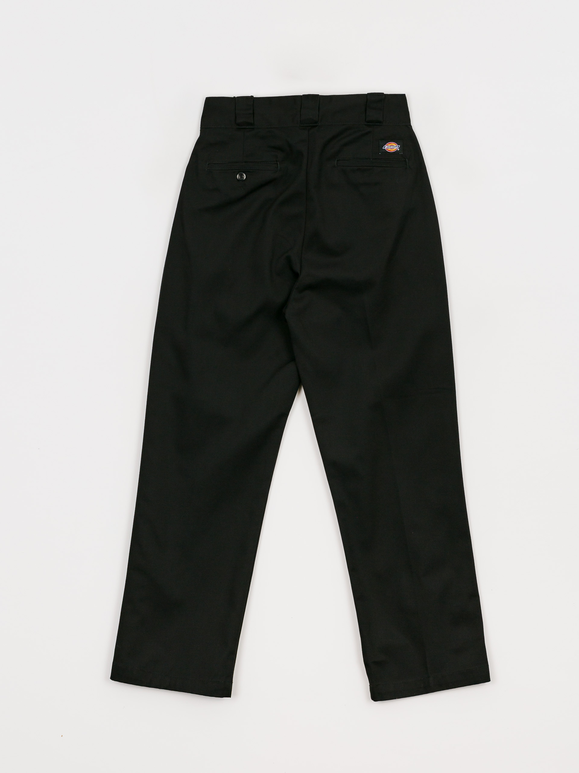 Pantaloni Dickies Elizaville Wmn (black)