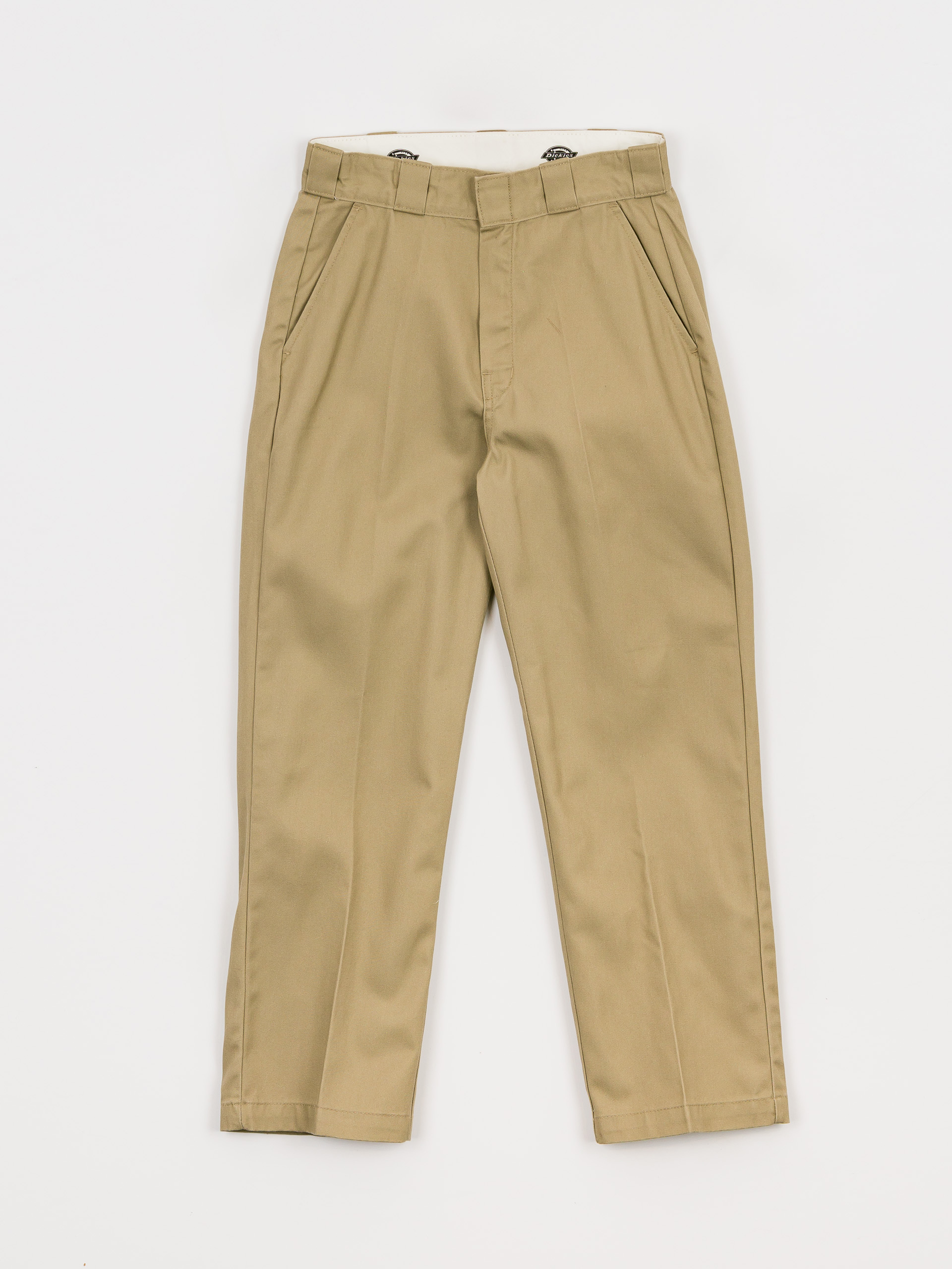Pantaloni Dickies Elizaville Wmn (khaki)