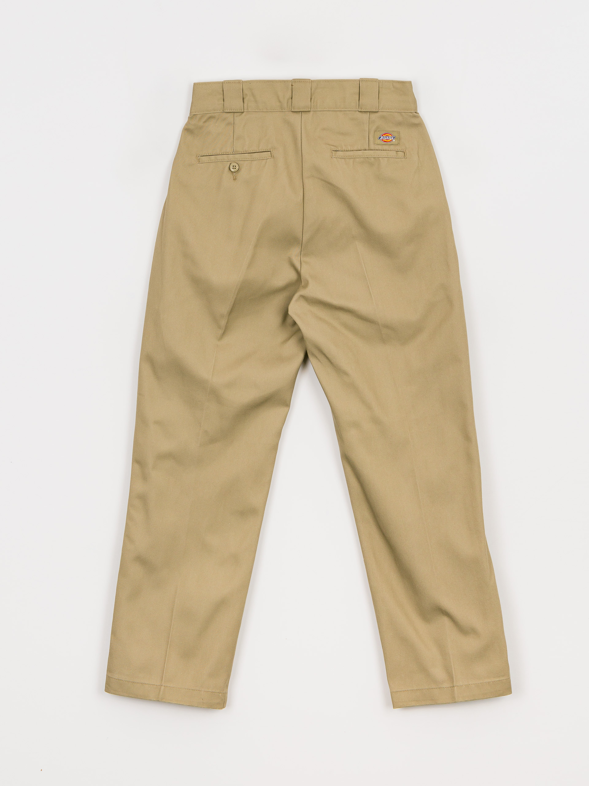 Pantaloni Dickies Elizaville Wmn (khaki)