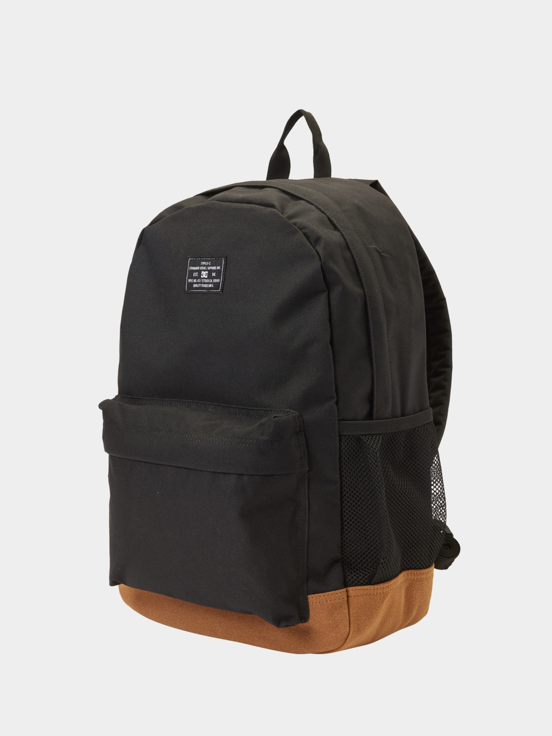 Rucsac DC Backsider Core 4 (black)
