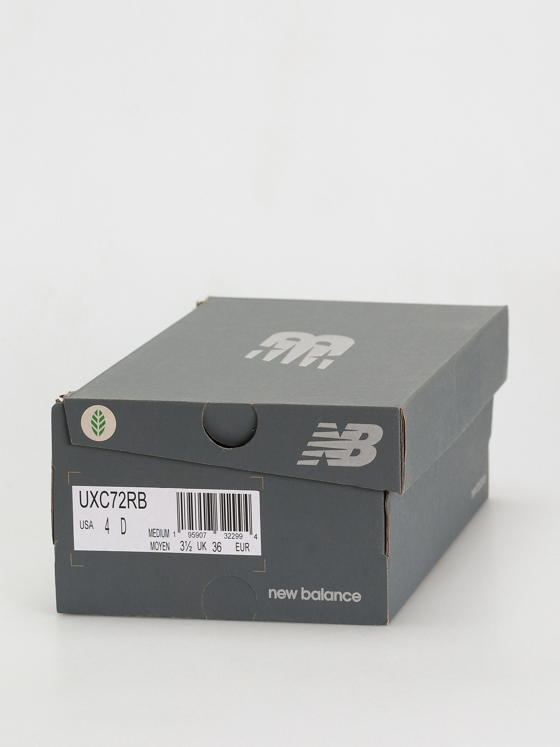 Pantofi New Balance XC-72 (summer fog)
