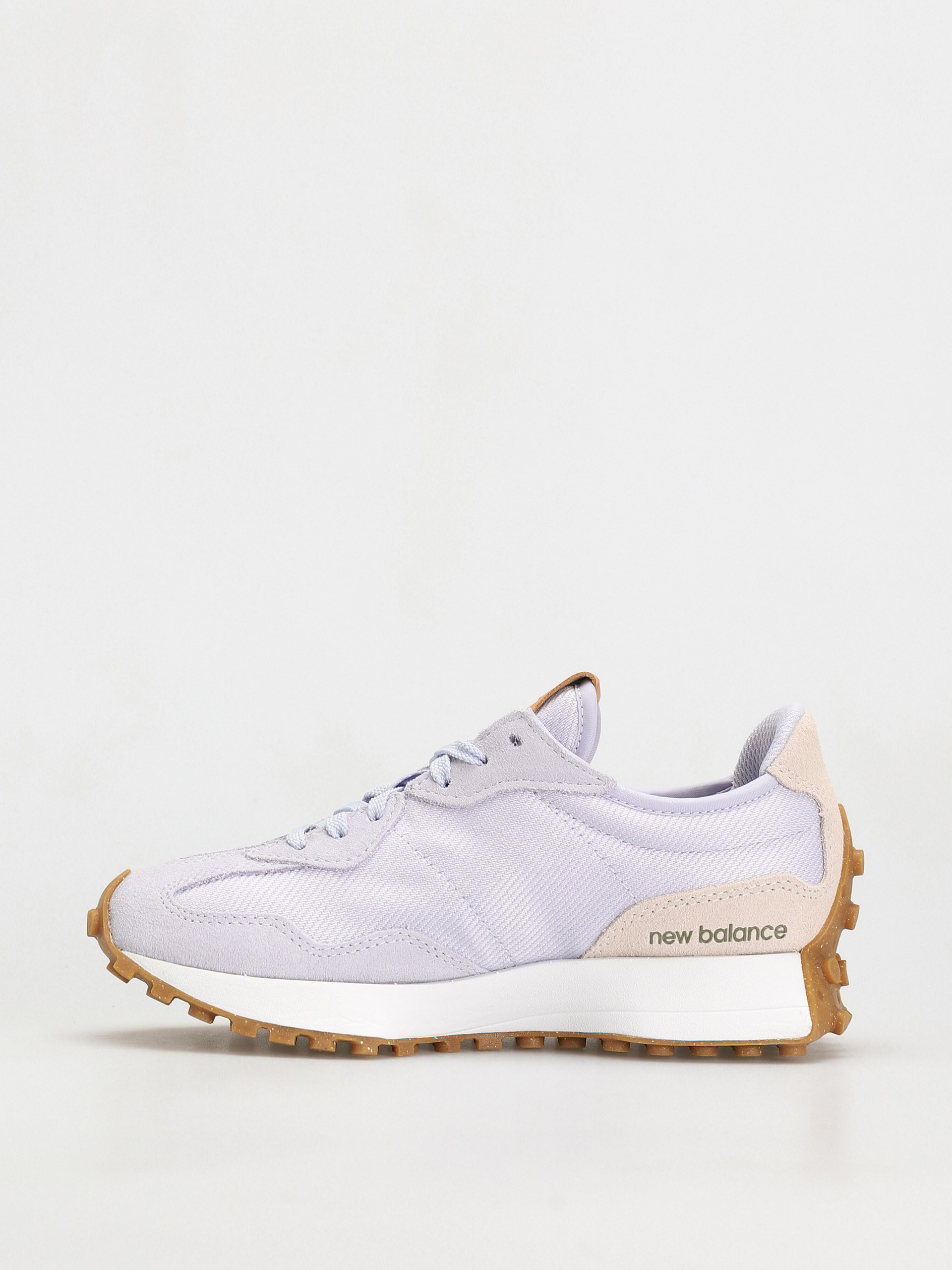 Pantofi New Balance 327 Wmn (violet haze)