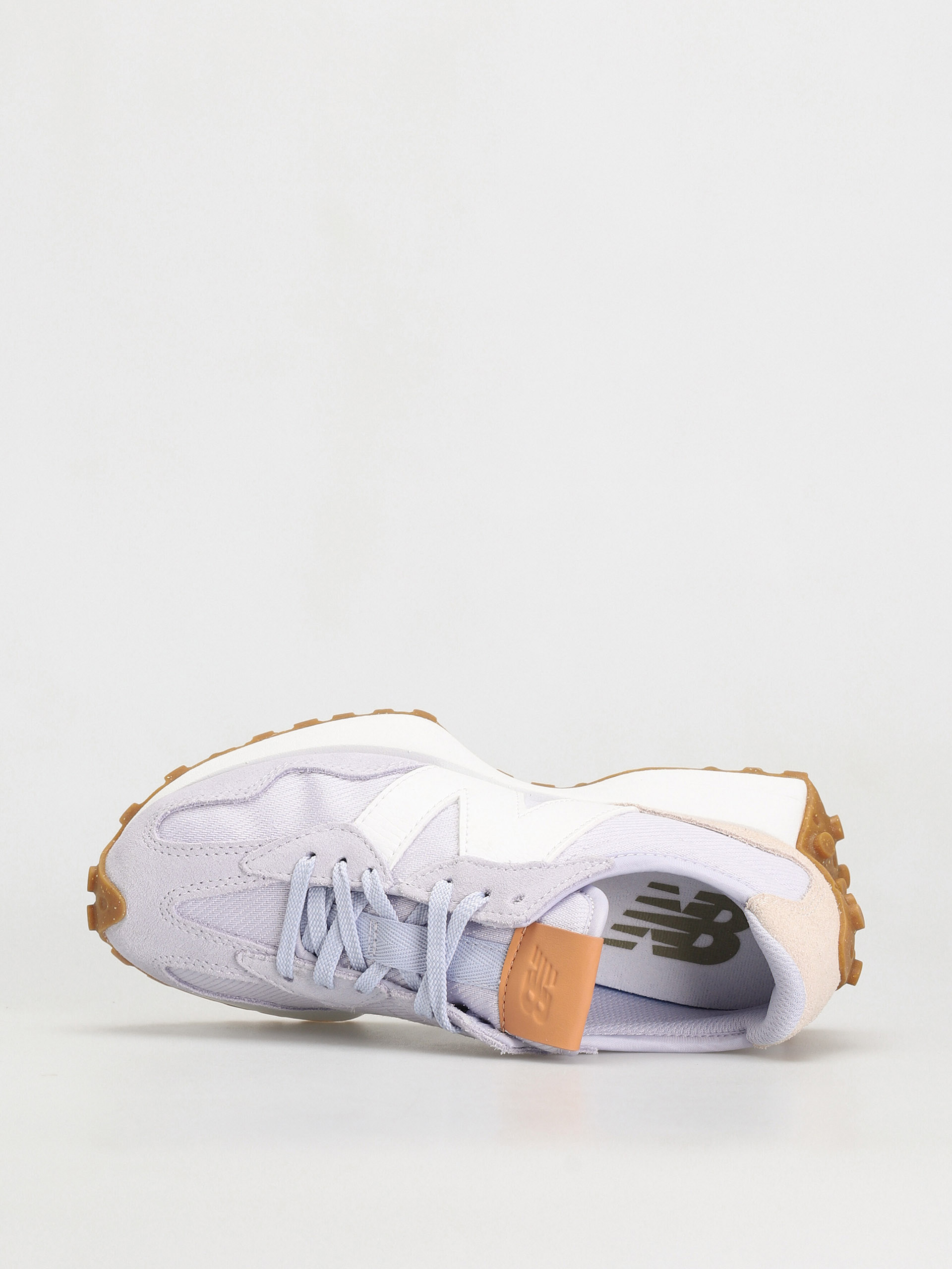 Pantofi New Balance 327 Wmn (violet haze)