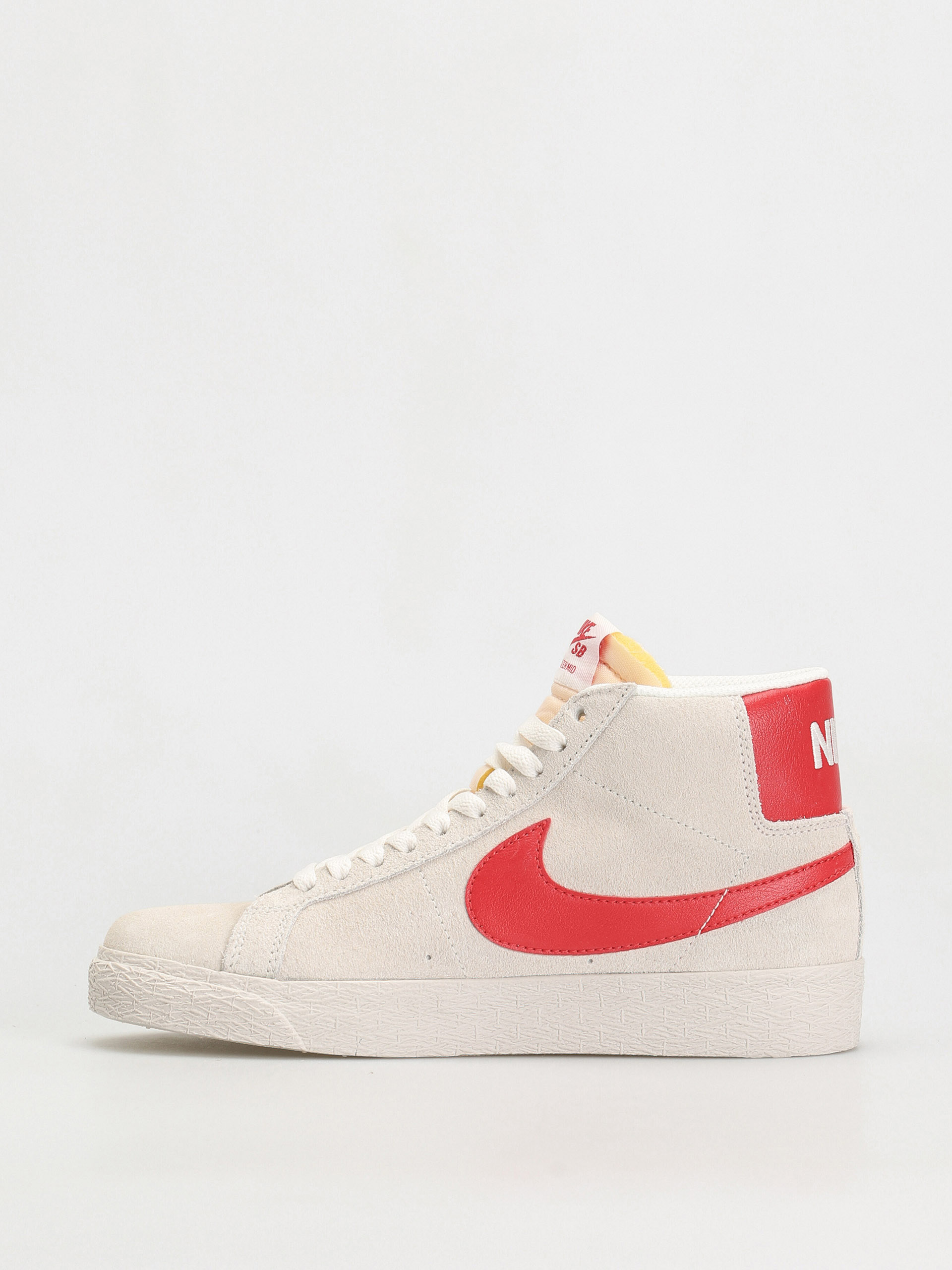 Nike zoom hot sale blazer high