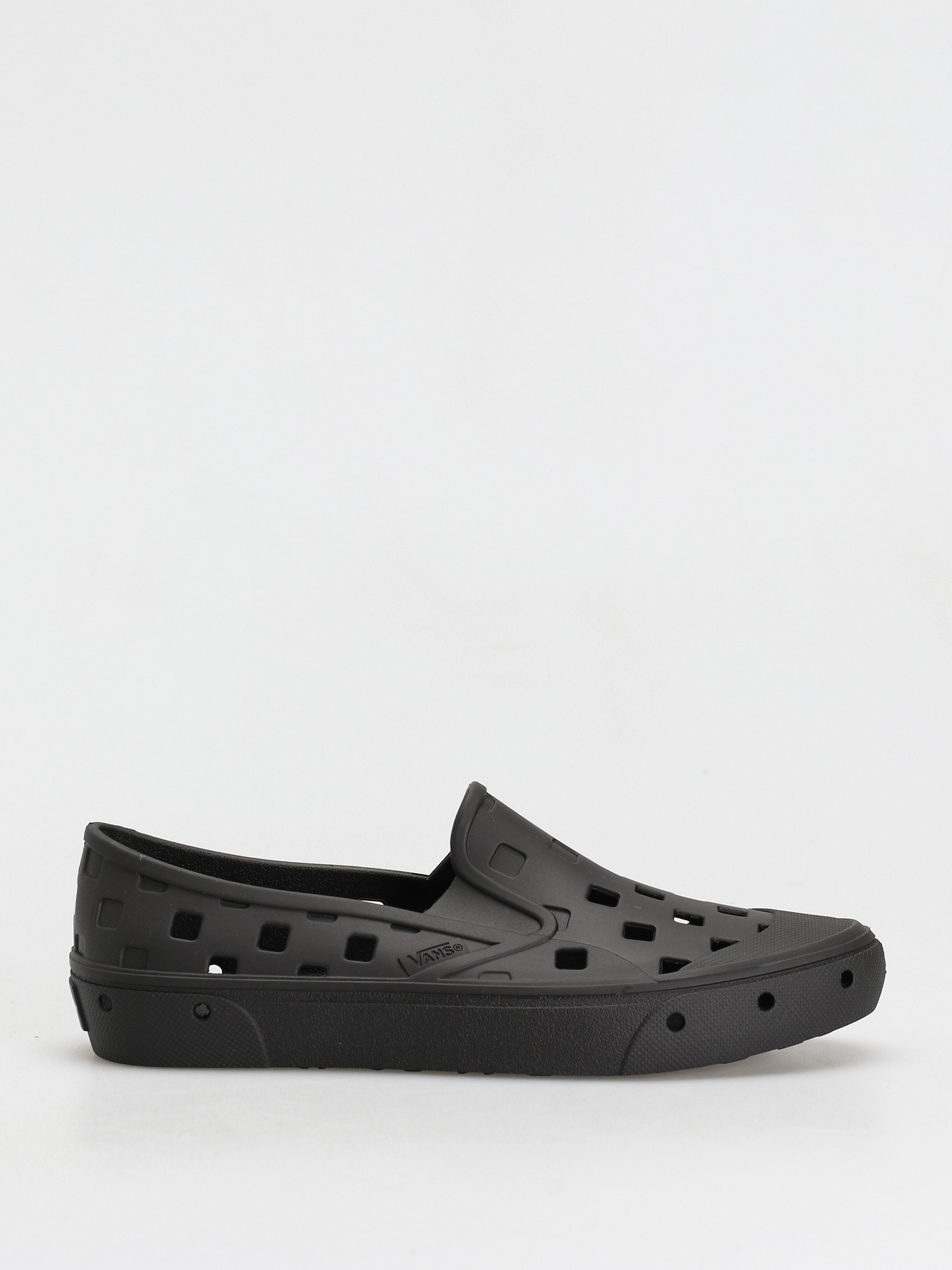 Pantofi Vans Trek Slip On (black)