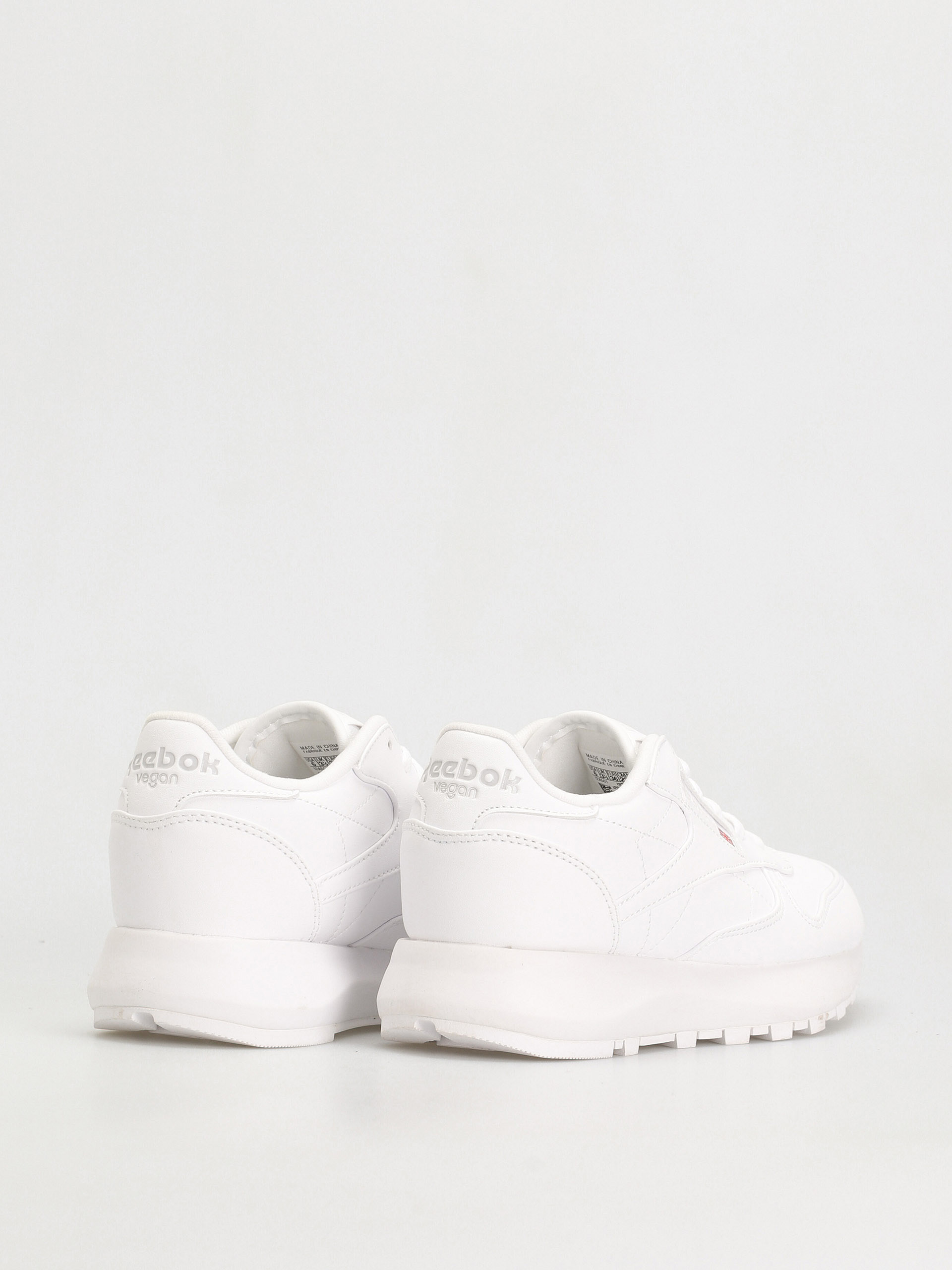 Pantofi Reebok Classic Sp Vegan Wmn (ftwwht/ftwwht/pugry2)