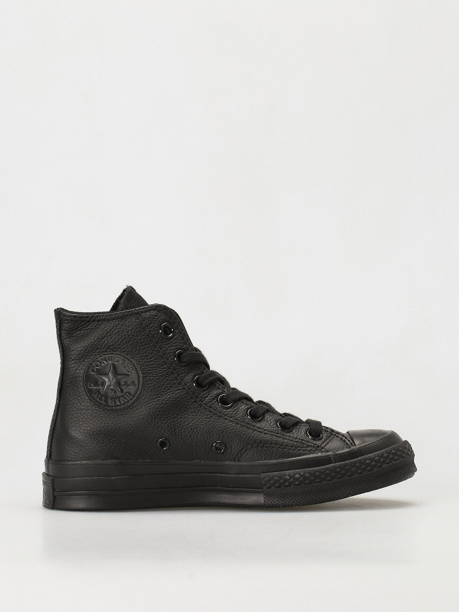 Teniși Converse Chuck 70 Hi (black/black/black)