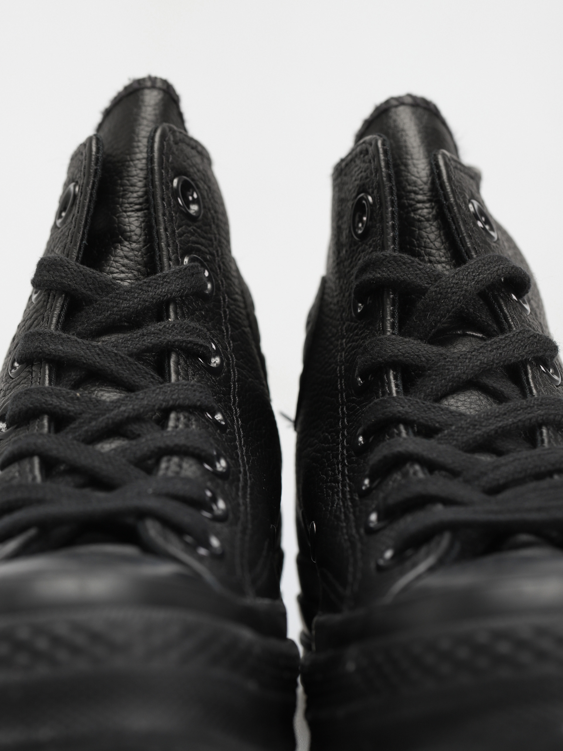 Teniși Converse Chuck 70 Hi (black/black/black)