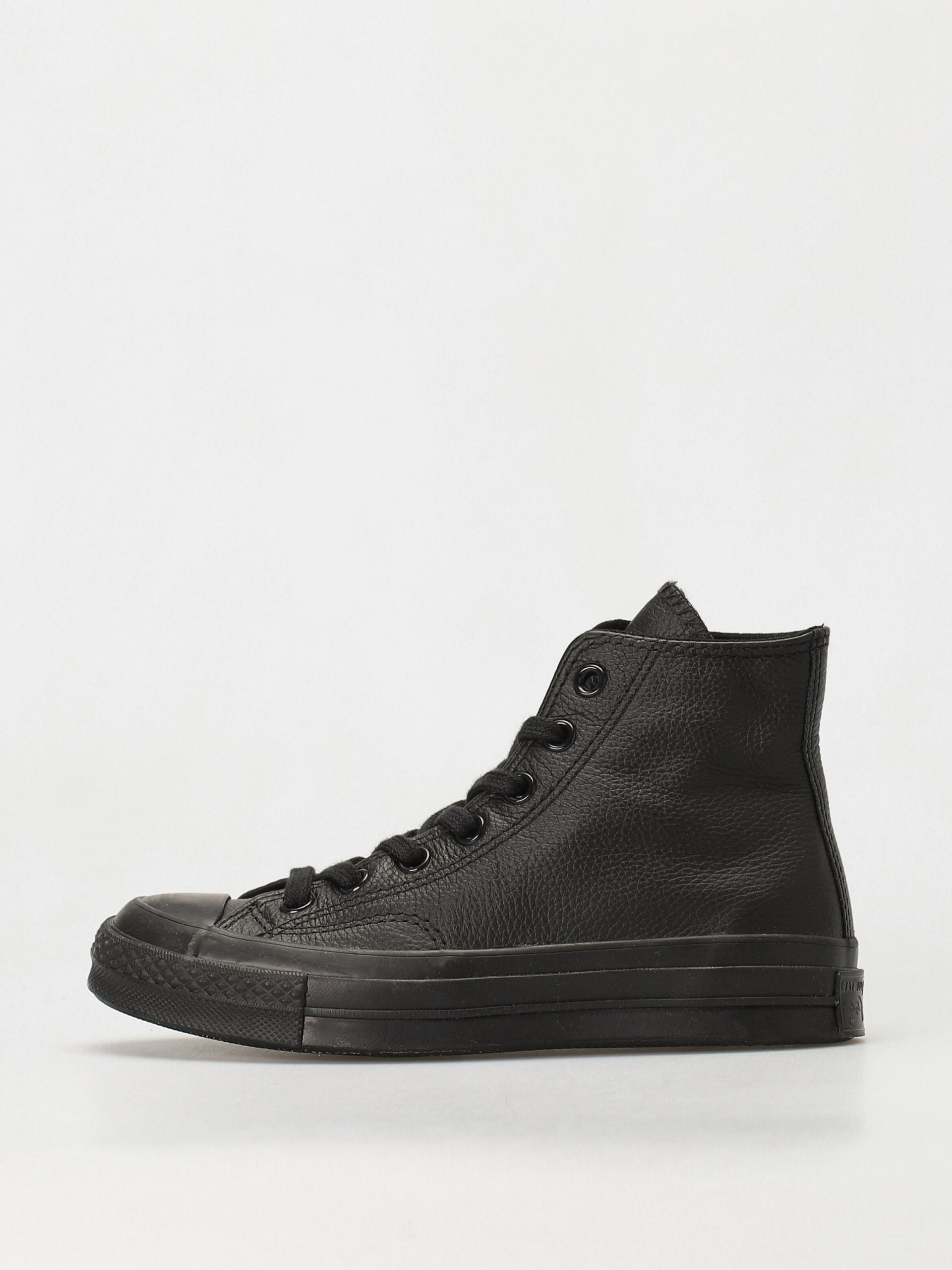 Teniși Converse Chuck 70 Hi (black/black/black)