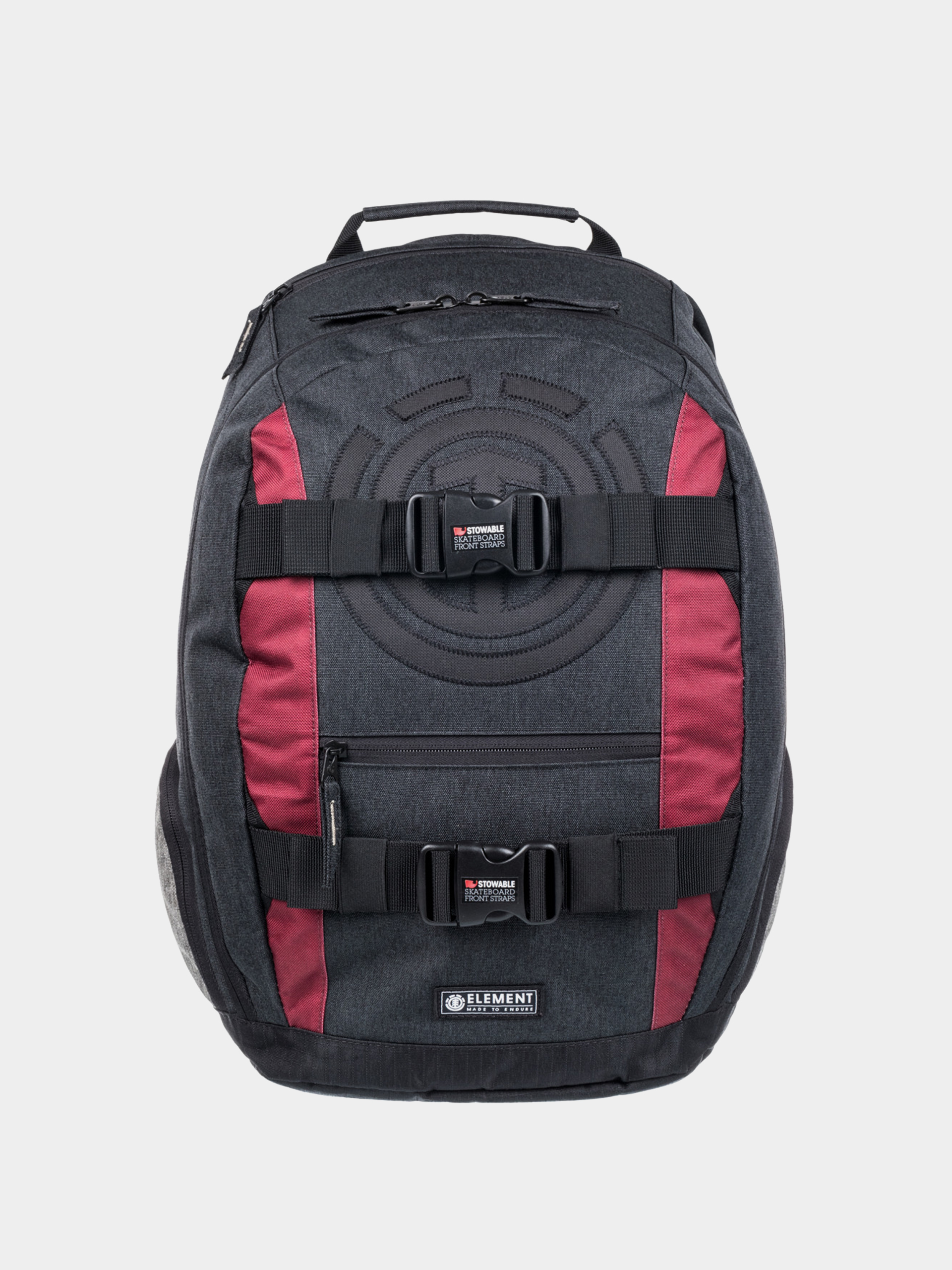 Rucsac Element Mohave (black heather)